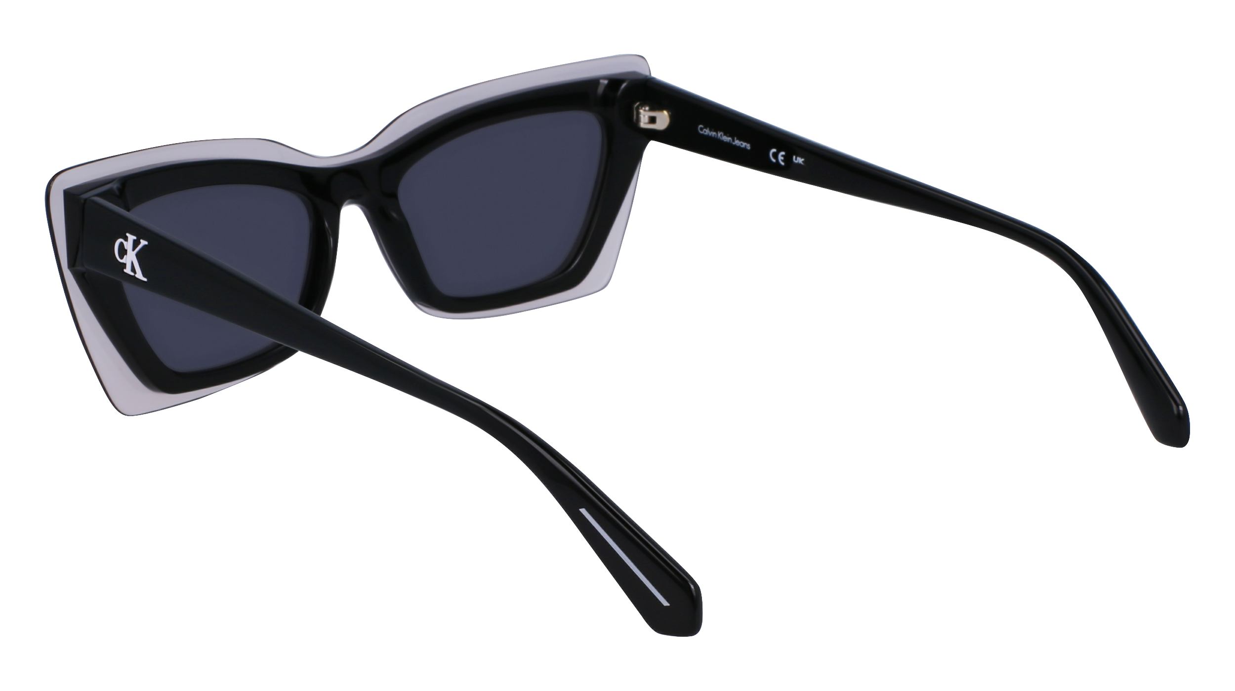 CKJ23656S 001 Occhiali da sole Calvin Klein 4