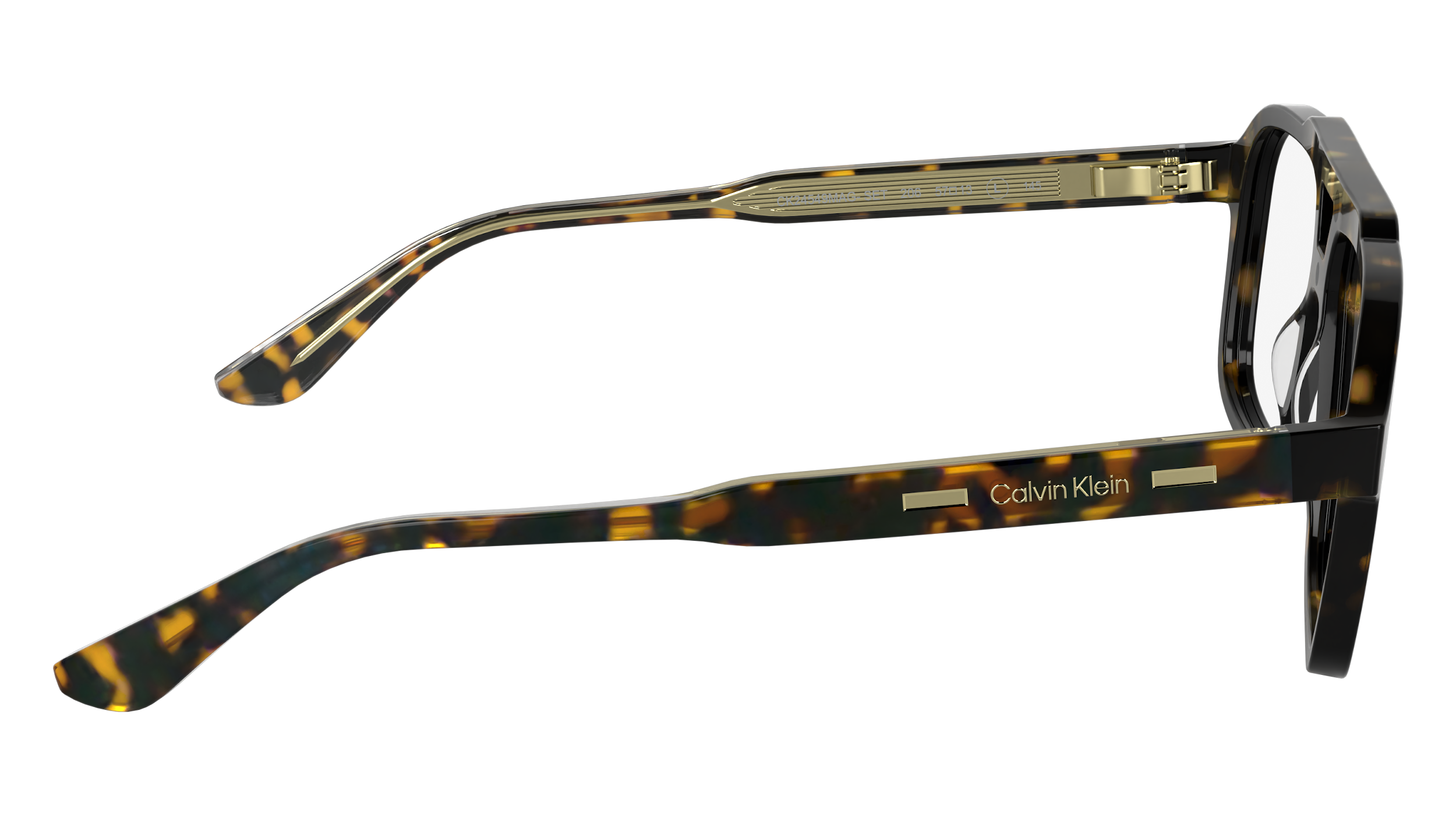 CK24549MAG-SET 206 Montature da vista Calvin Klein 7