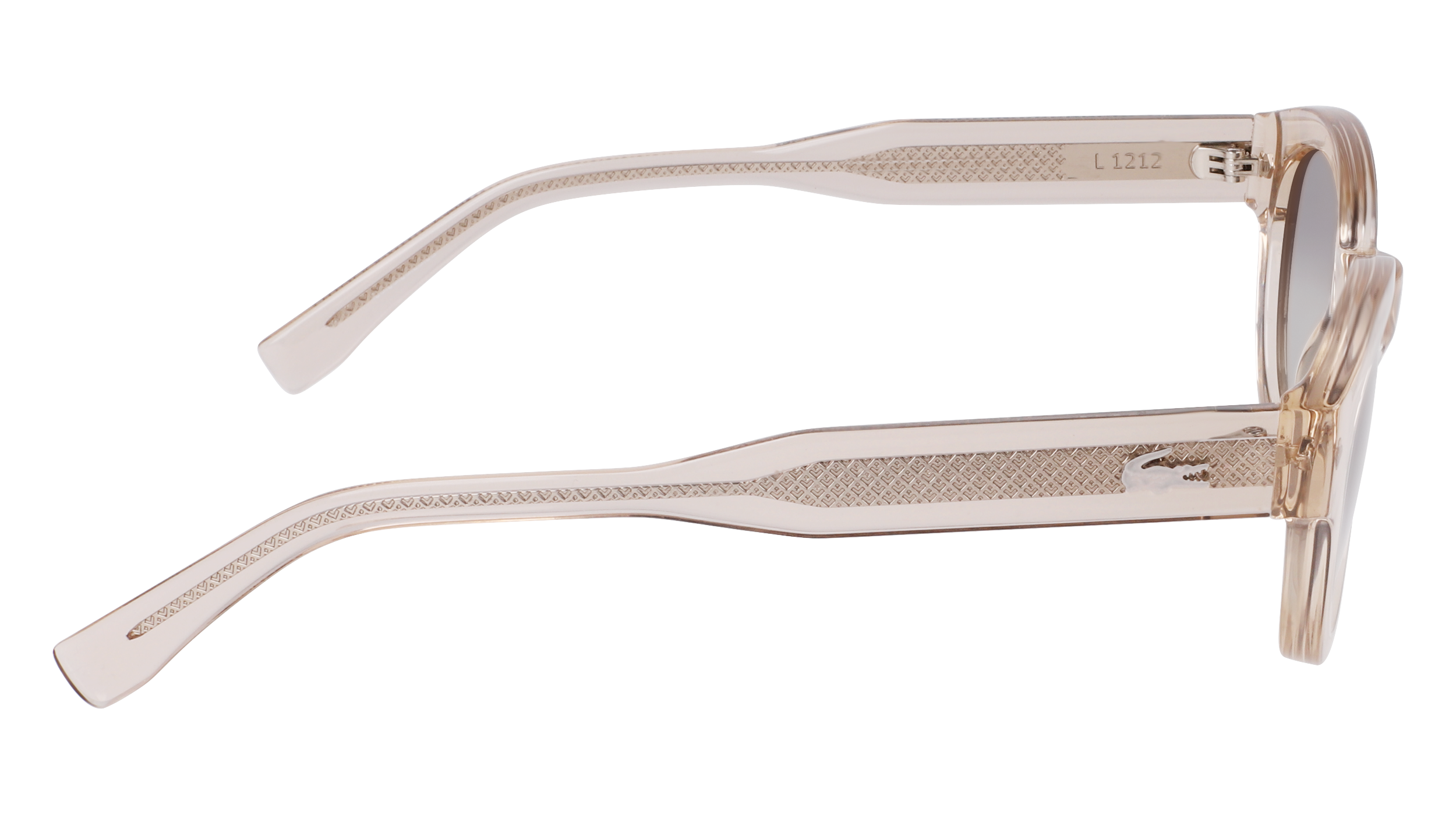 L6024S 264 Occhiali da sole Lacoste 7