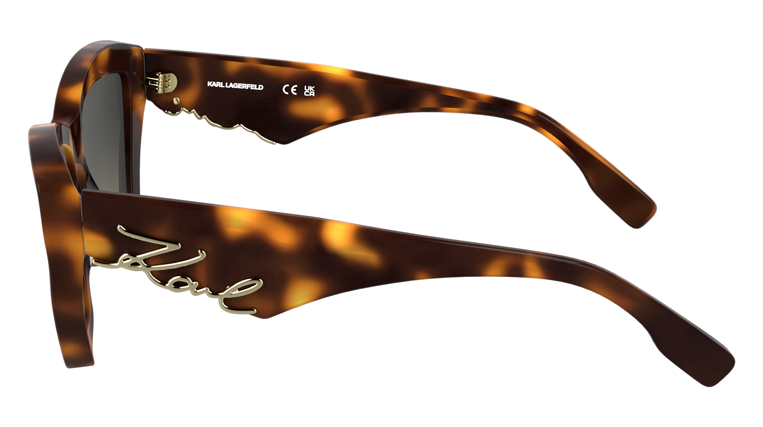 KL6179S 230 Occhiali da sole Karl Lagerfeld 3