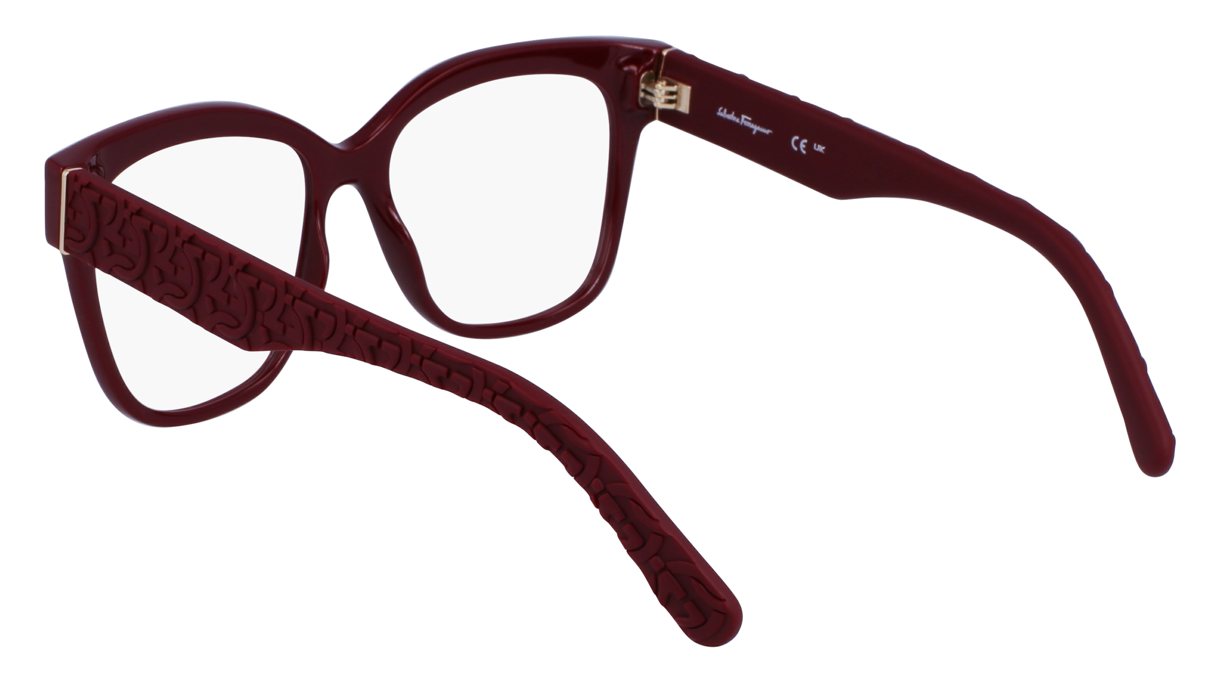 SF2956EN 601 Montature da vista Ferragamo 3