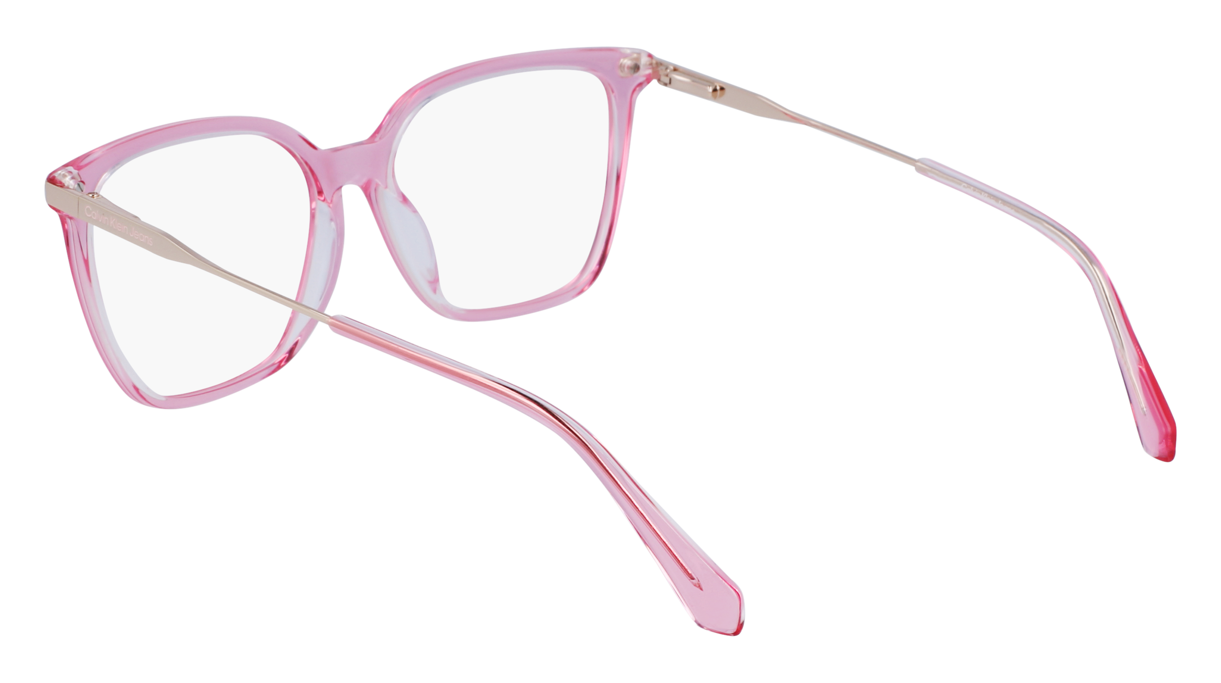 CKJ22646 671 Montature da vista Calvin Klein 4