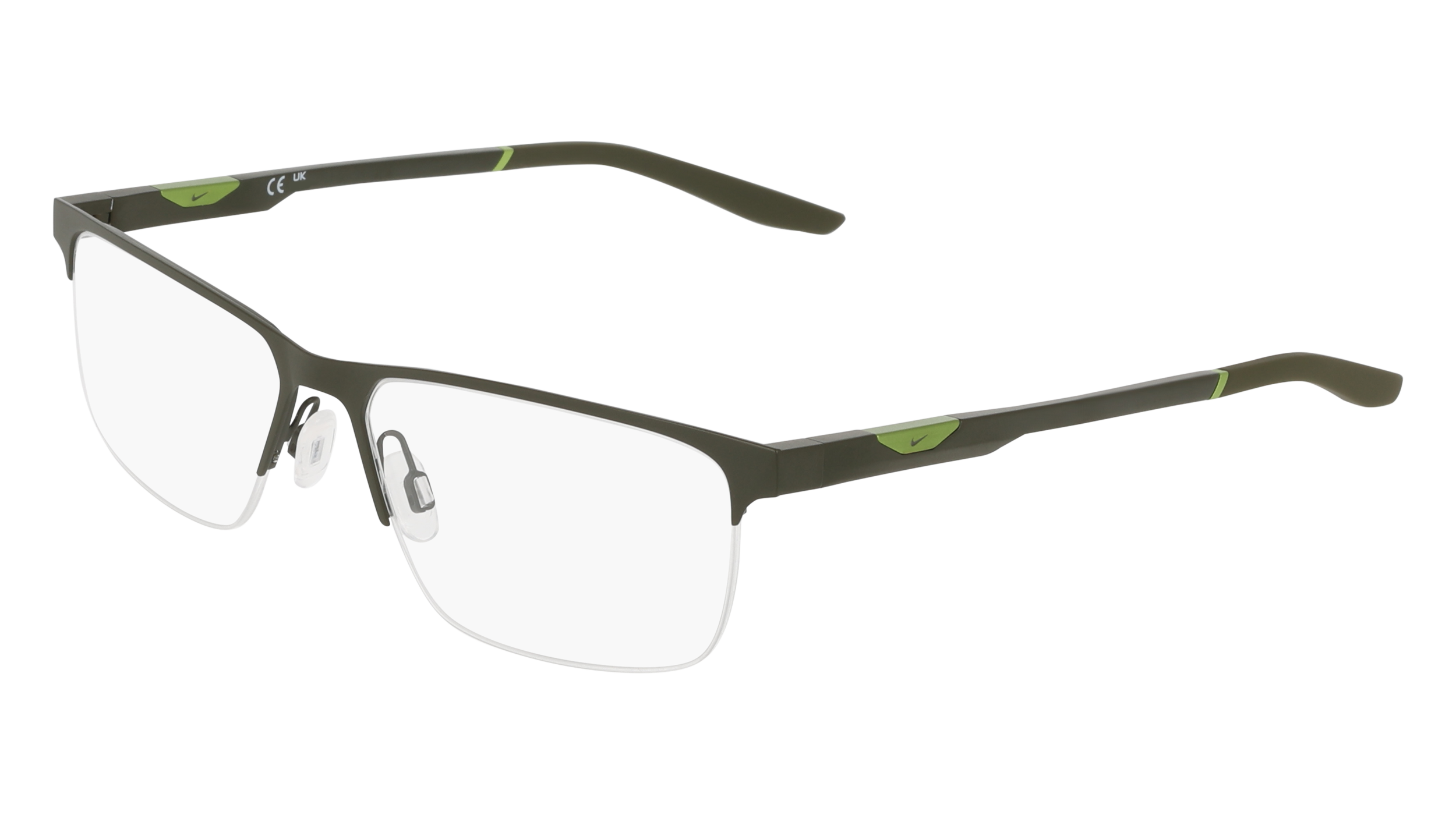 Nike NIKE 8144 315 Montature da vista Nike 1