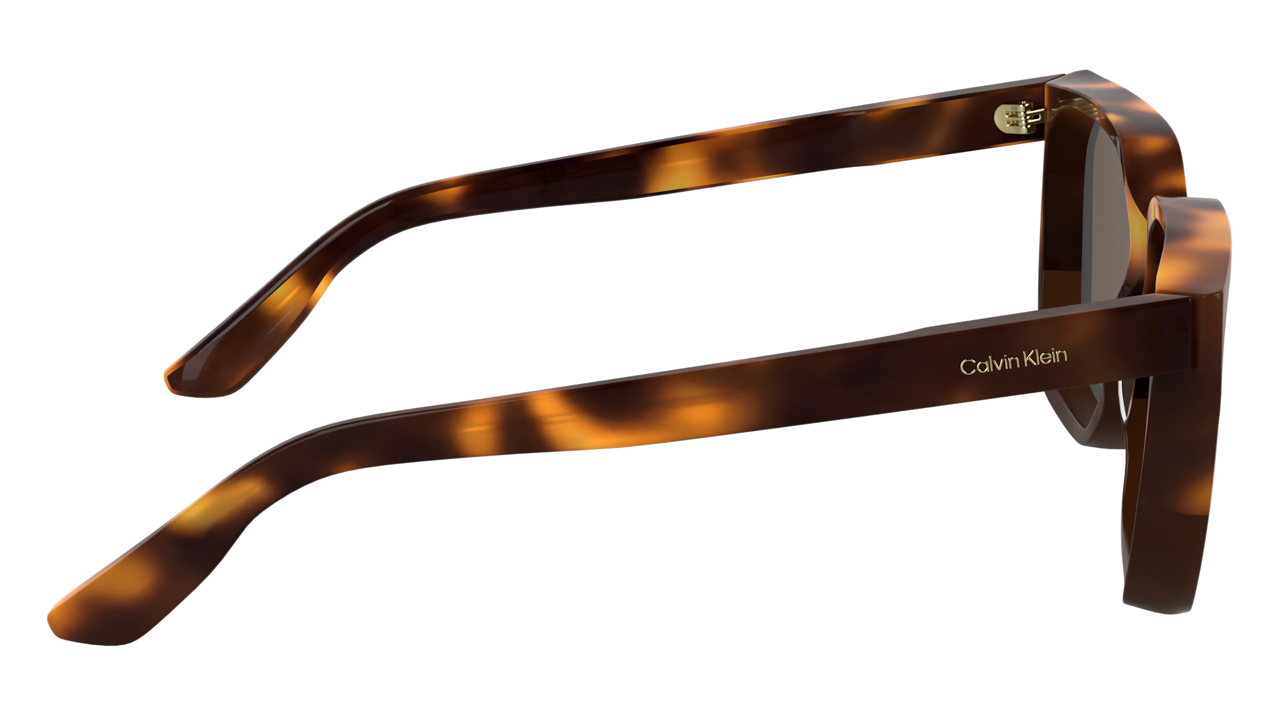CK25500S 238 Occhiali da sole Calvin Klein 7