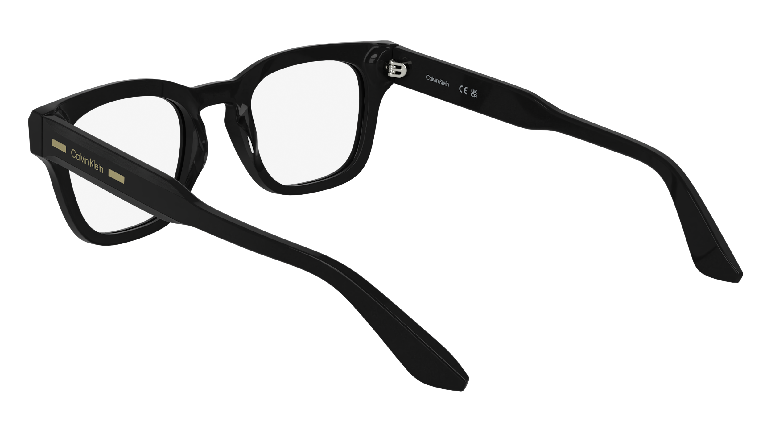 CK25521 1 Montature da vista Calvin Klein 4