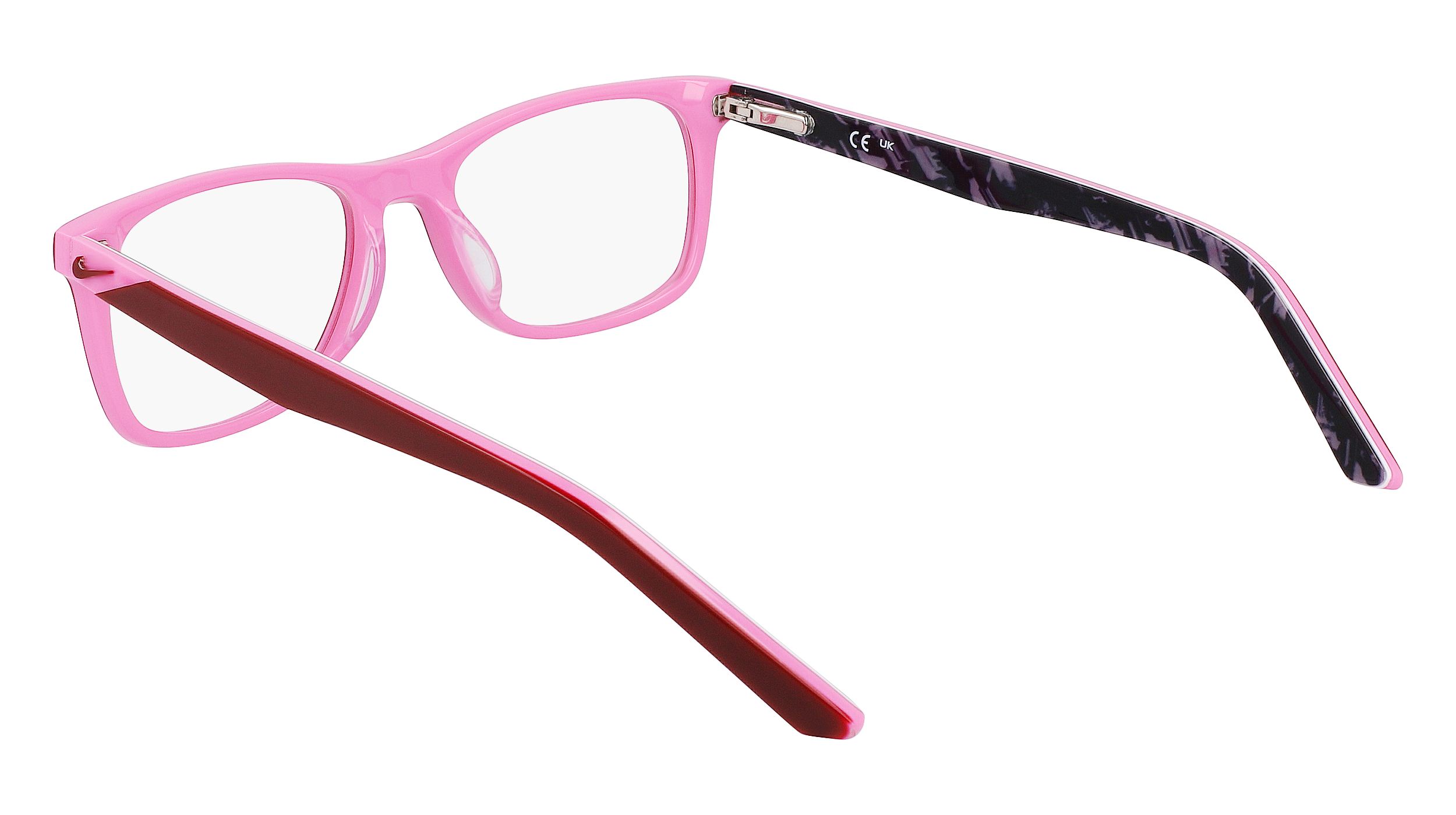 NIKE 5549 606 Montature da vista Nike 4