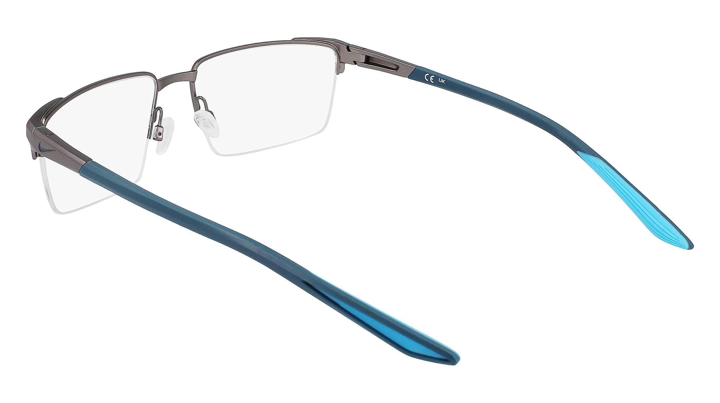 NIKE 8054 074 Montature da vista Nike 4