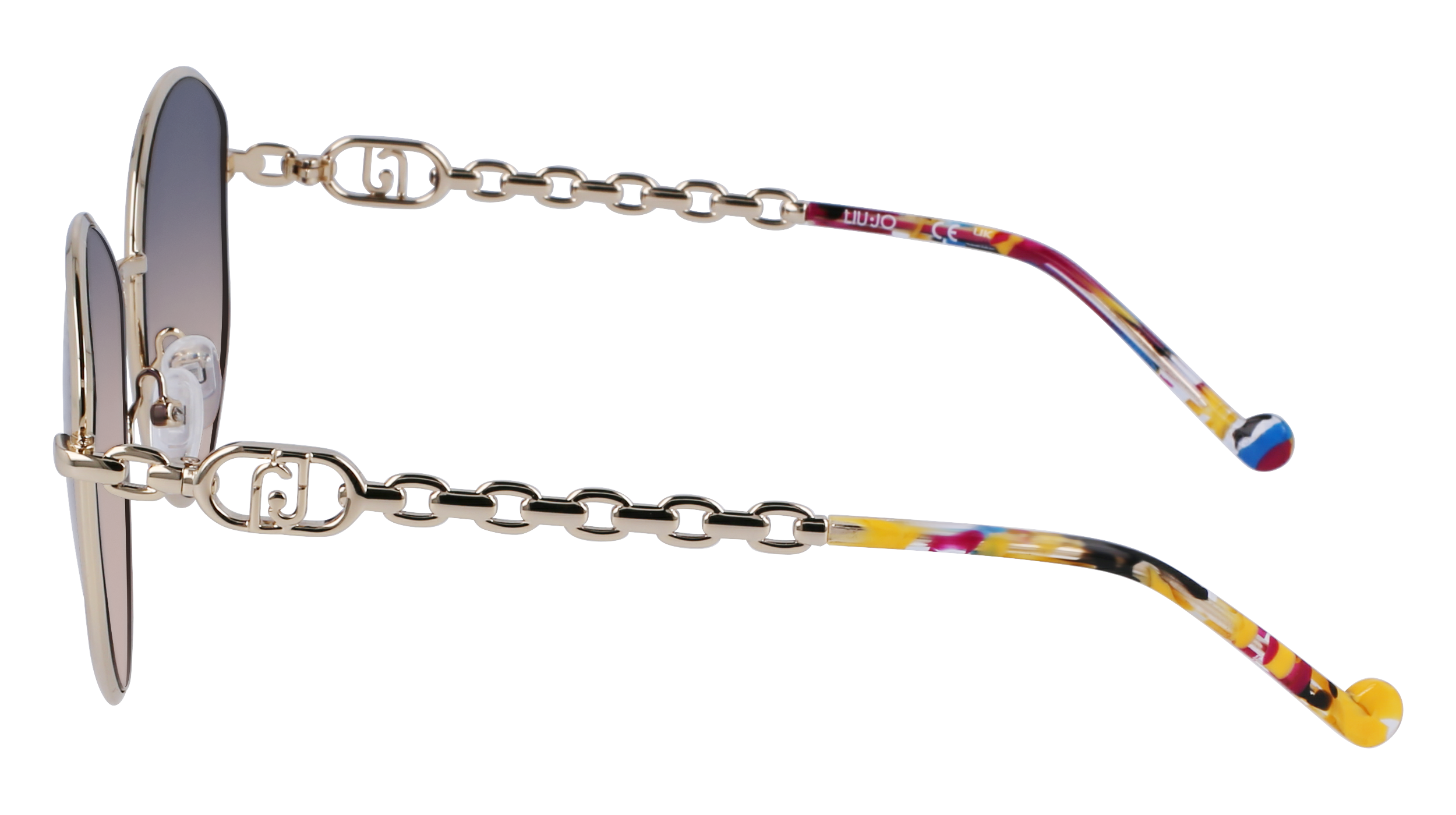 LJ156S 714 Occhiali da sole Liu Jo 6