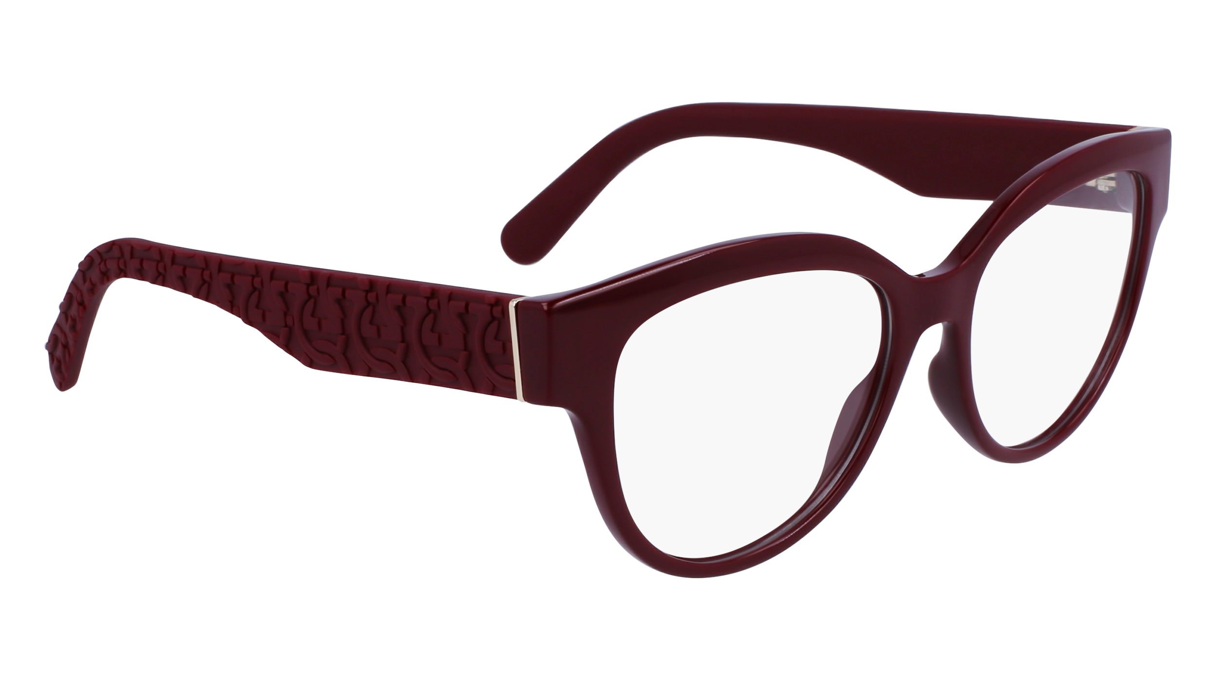 SF2957EN 601 Montature da vista Ferragamo 8
