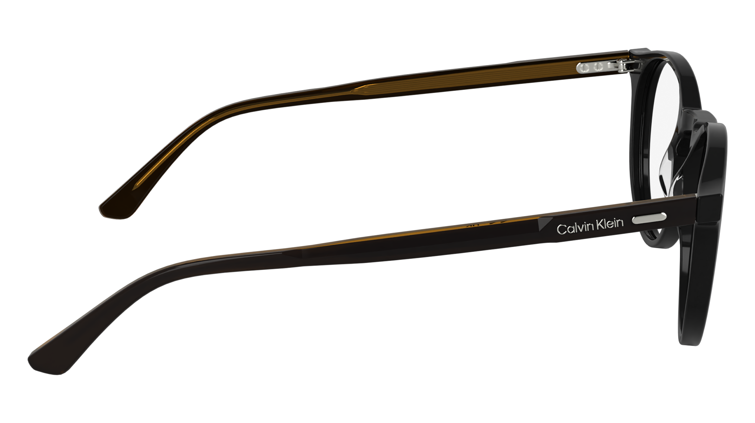 CK25518 001 Montature da vista Calvin Klein 7