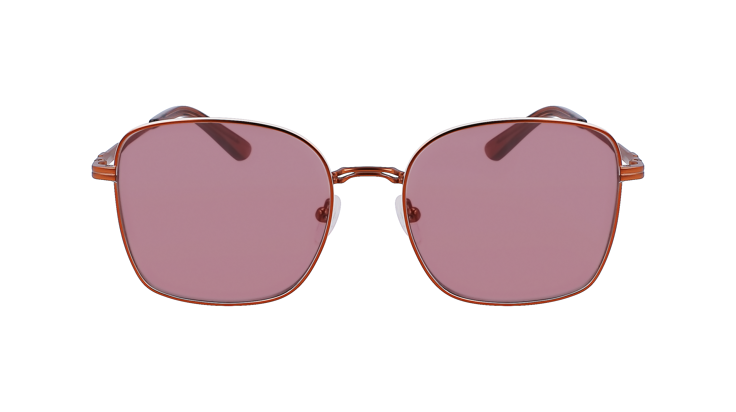 CK23100S 108 Occhiali da sole Calvin Klein 3