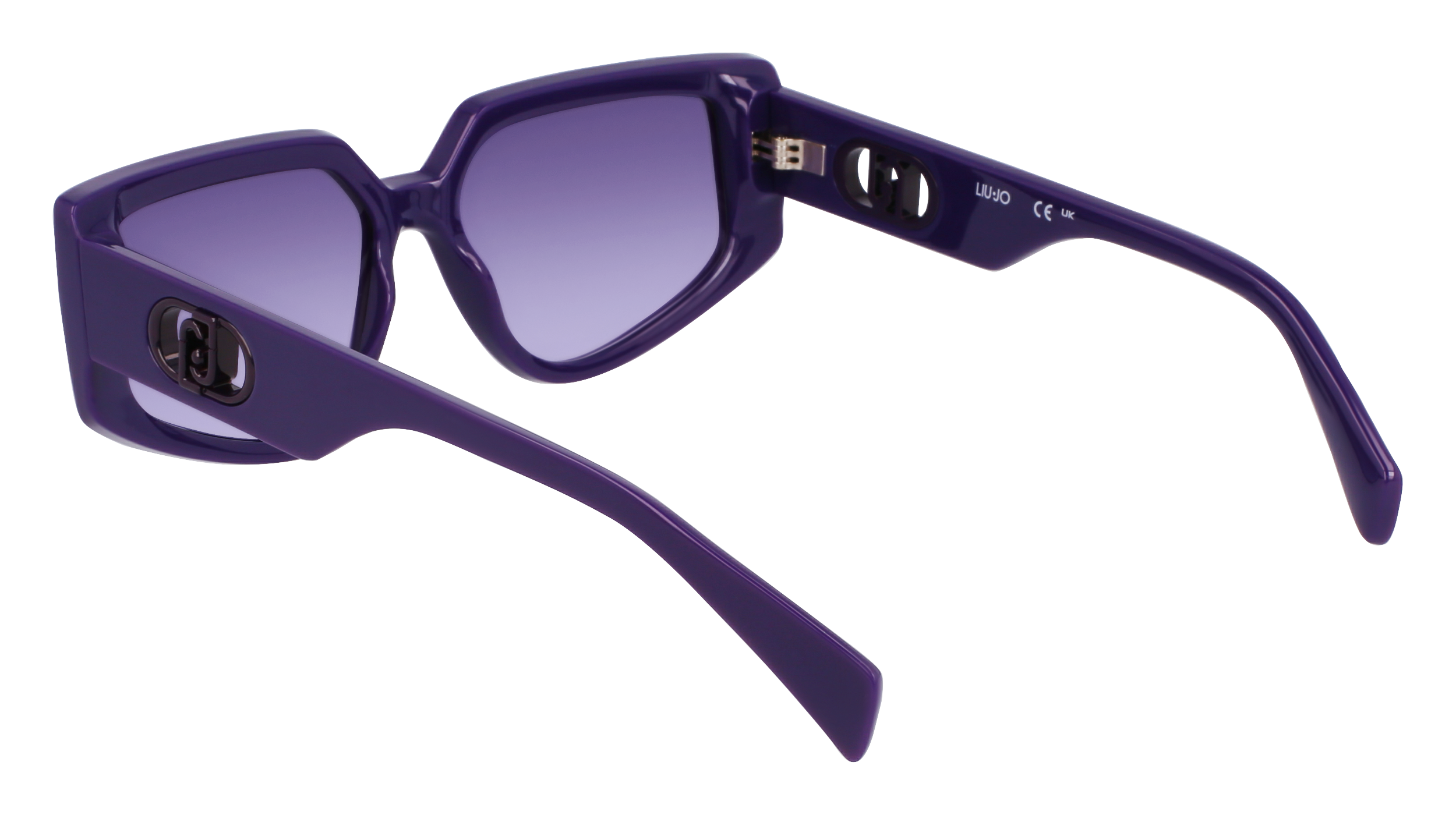 LJ801S 510 Occhiali da sole Liu Jo 4