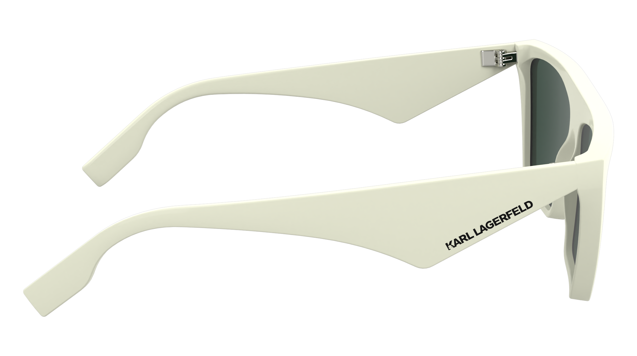 KL6186S 105 Occhiali da sole Karl Lagerfeld 7