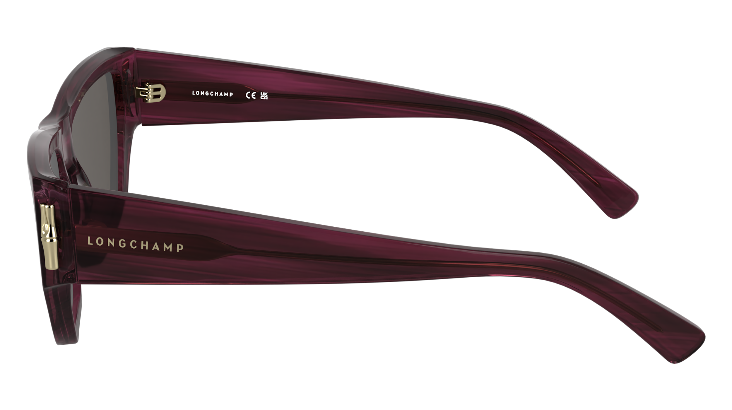 LO774S 503 Occhiali da sole LONGCHAMP 3