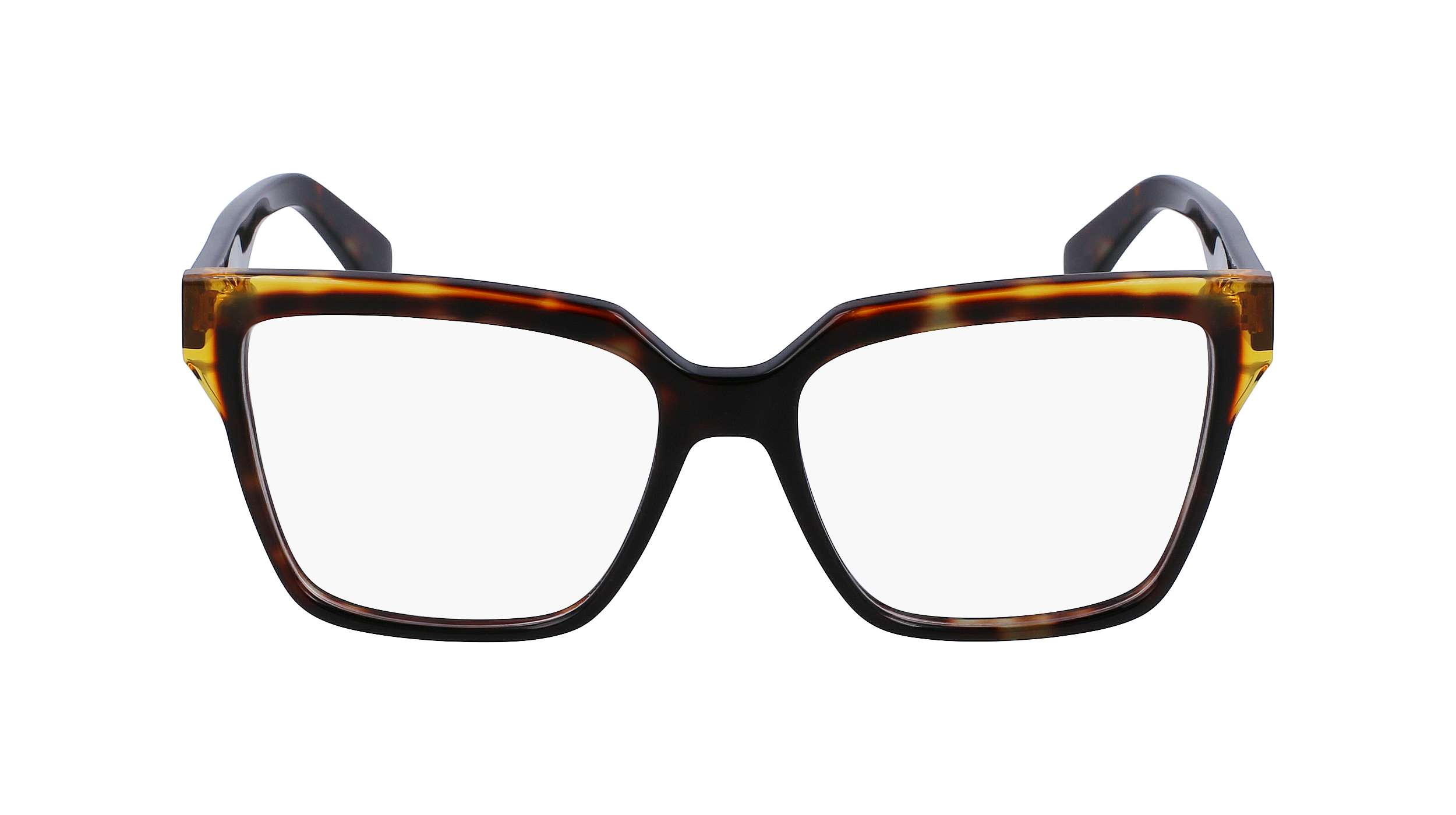 LJ2782 255 Montature da vista Liu Jo 3