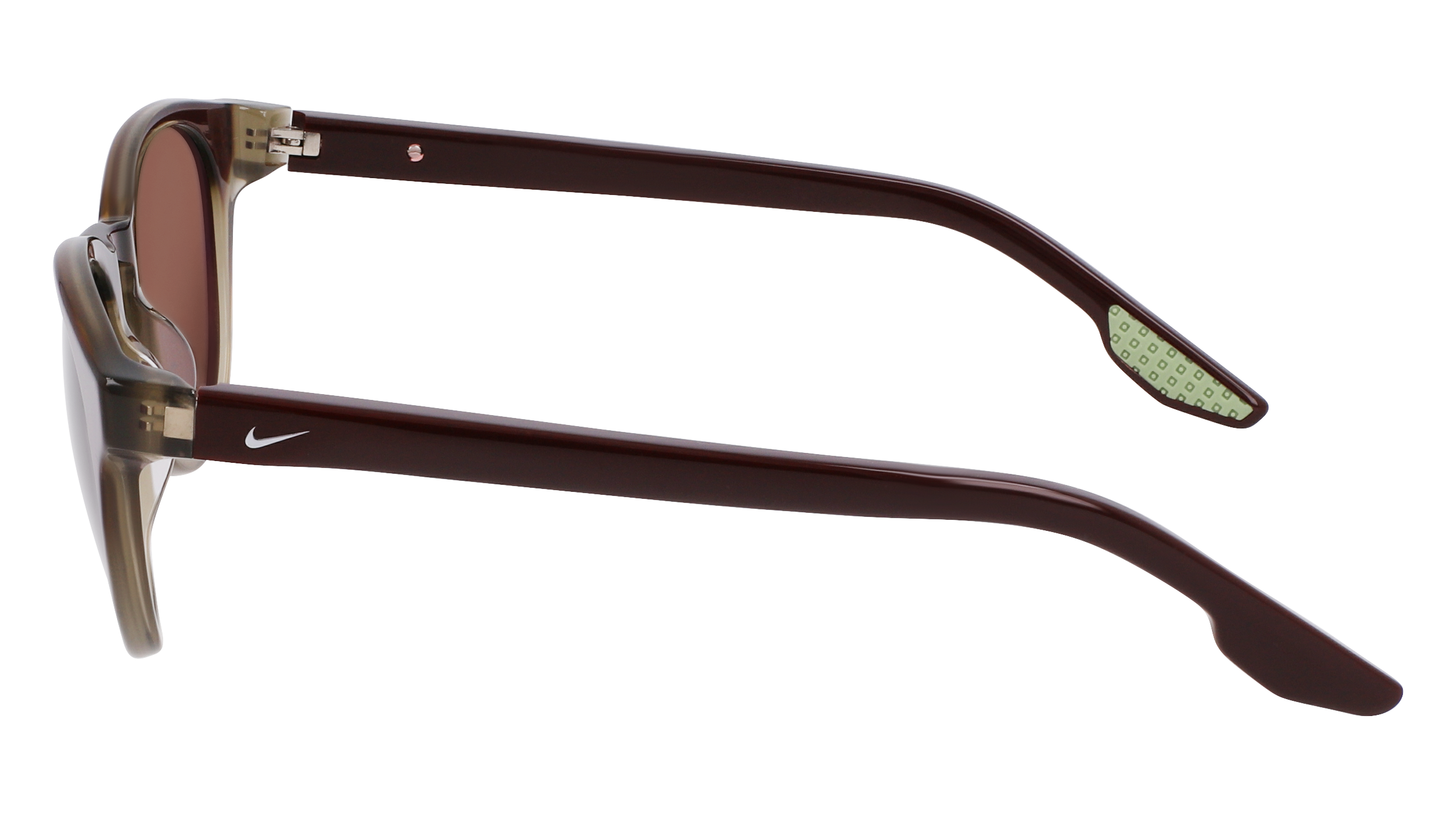 Nike NIKE ECLIPSE DAWN EV24046 602 Occhiali da sole Nike 3