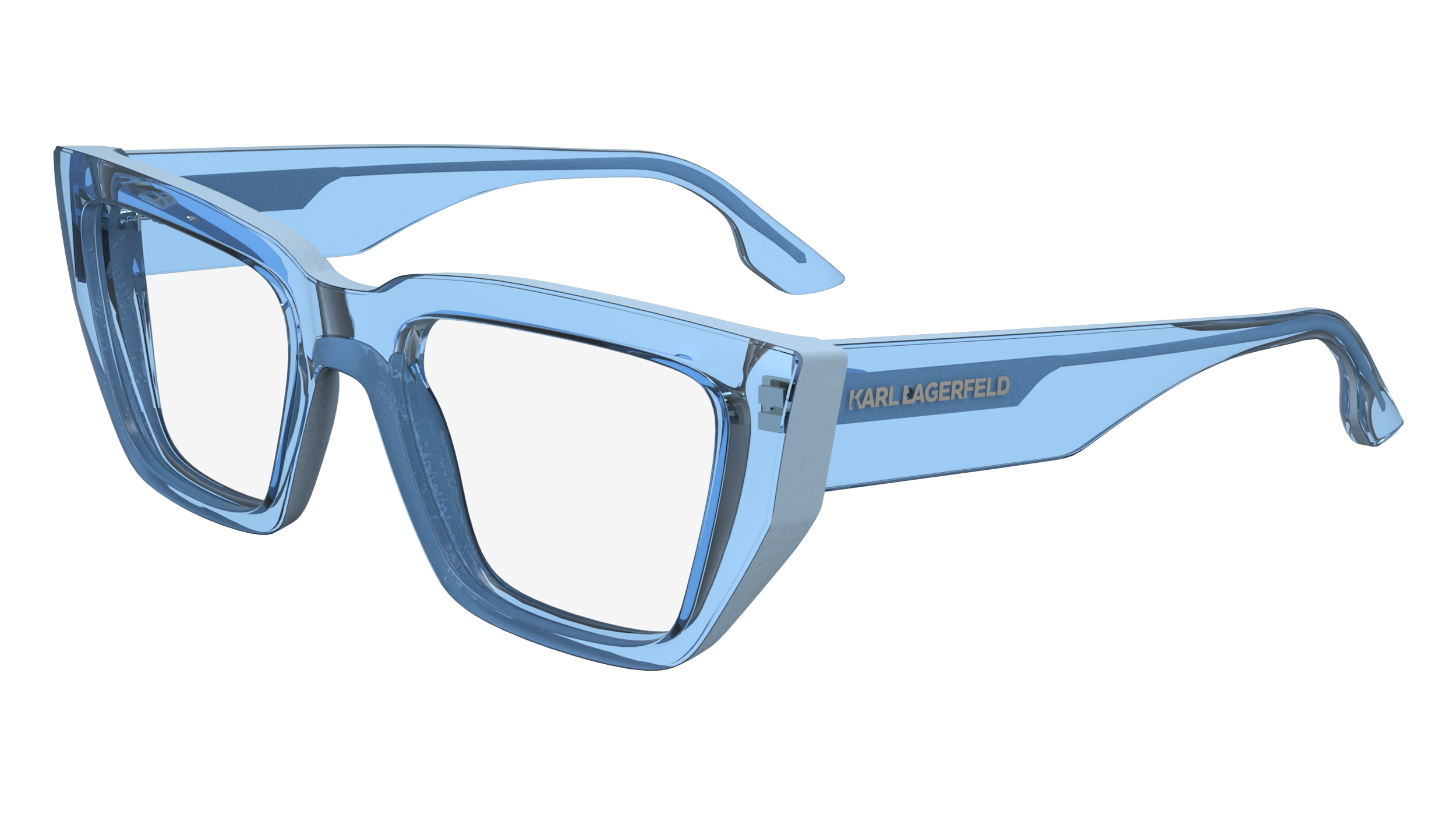 KL6153 450 Montature da vista Karl Lagerfeld 1