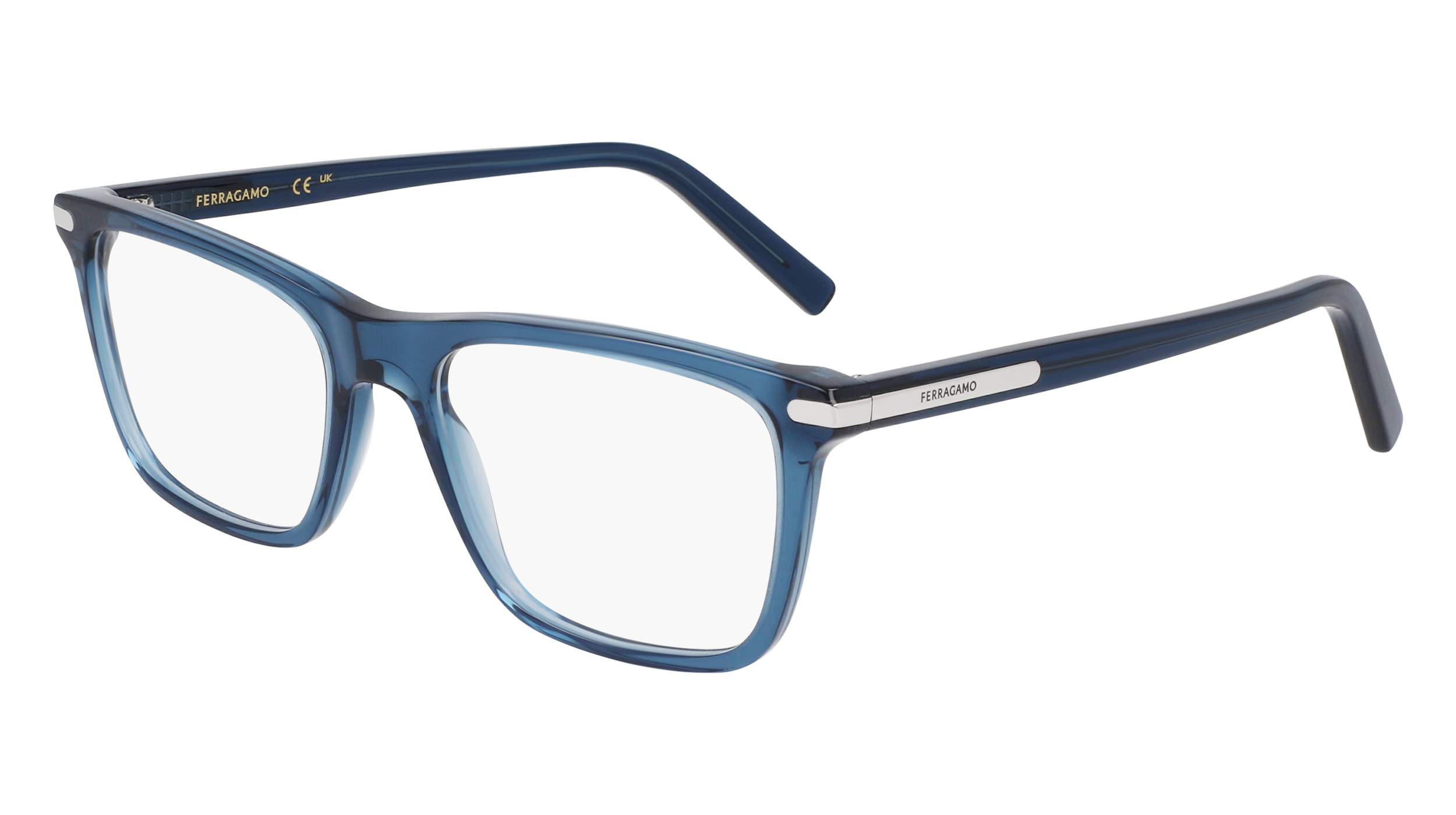 SF2959N 414 Montature da vista Ferragamo 1