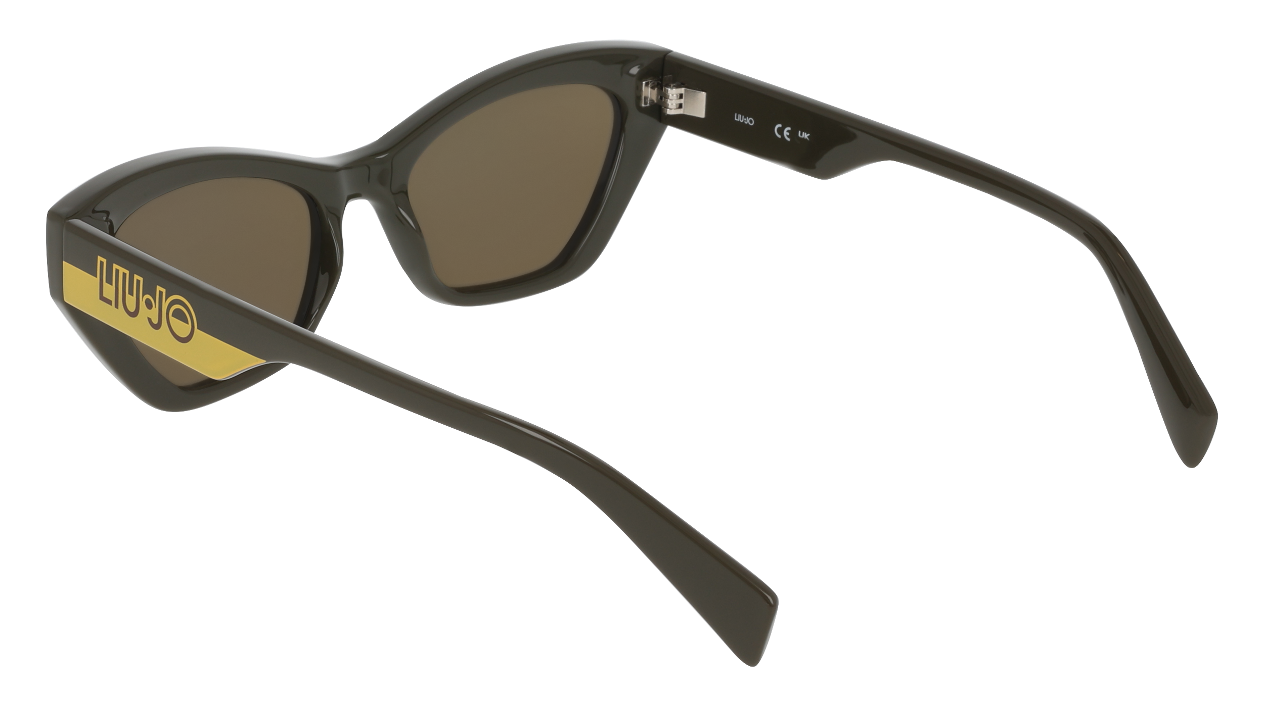 LJ807S 310 Occhiali da sole Liu Jo 4