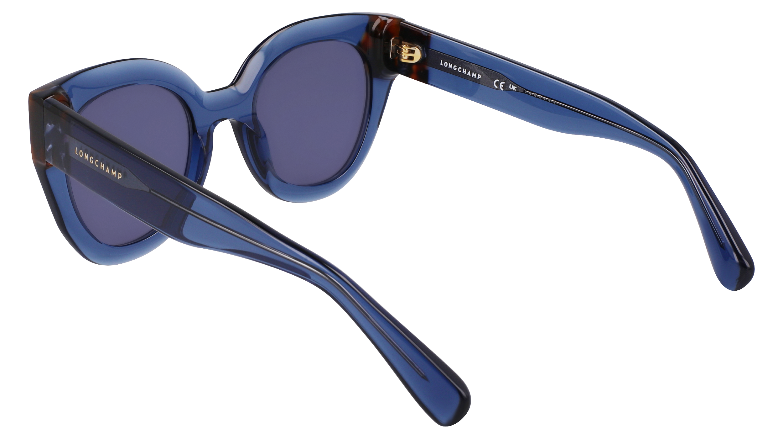 LO750S 430 Occhiali da sole LONGCHAMP 3