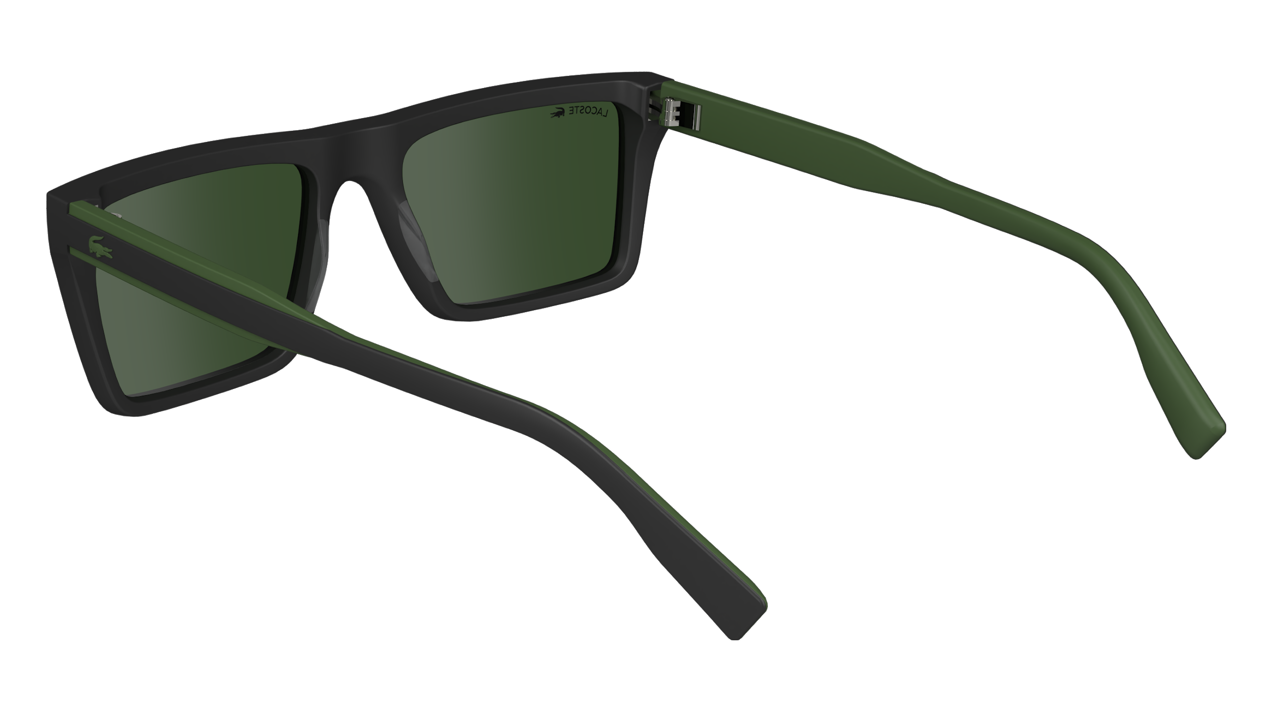 L6009S 002 Occhiali da sole Lacoste 4