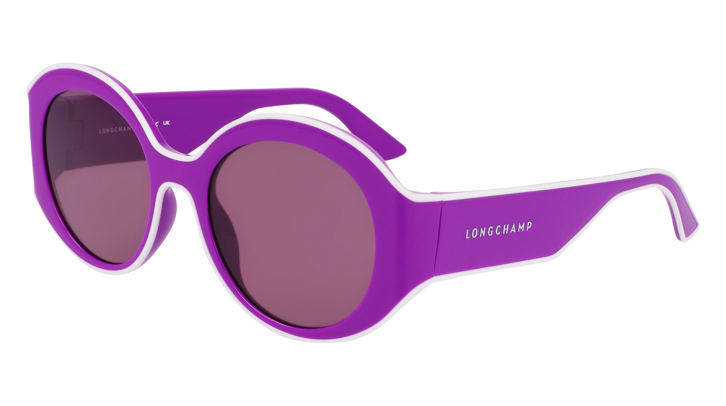 LO758S 500 Occhiali da sole LONGCHAMP 1
