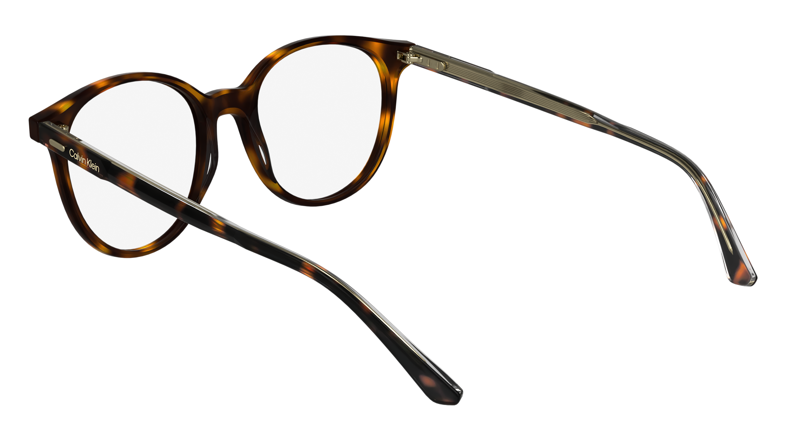 CK24543 240 Montature da vista Calvin Klein 3