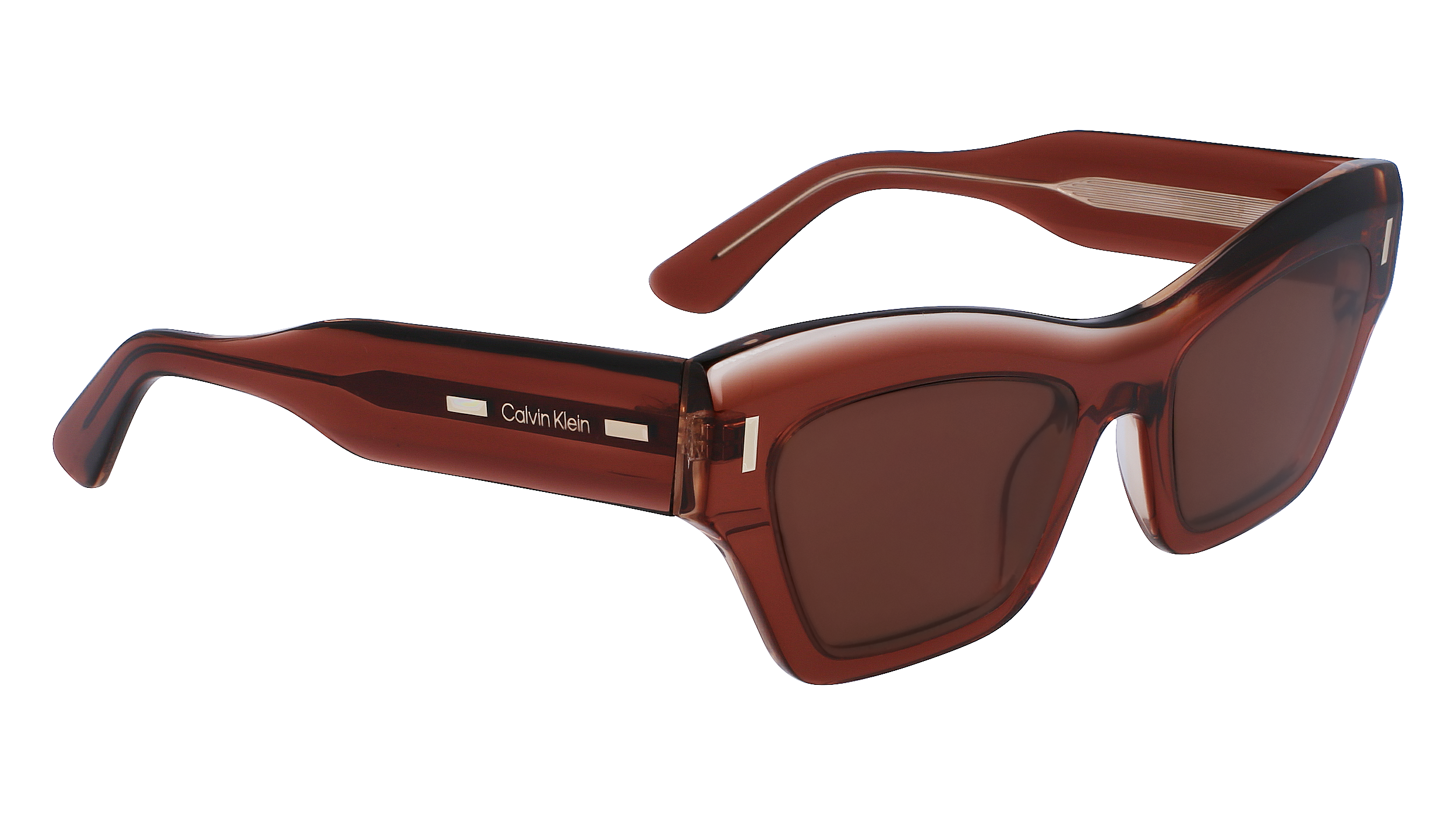 CK23503S 601 Occhiali da sole Calvin Klein 11