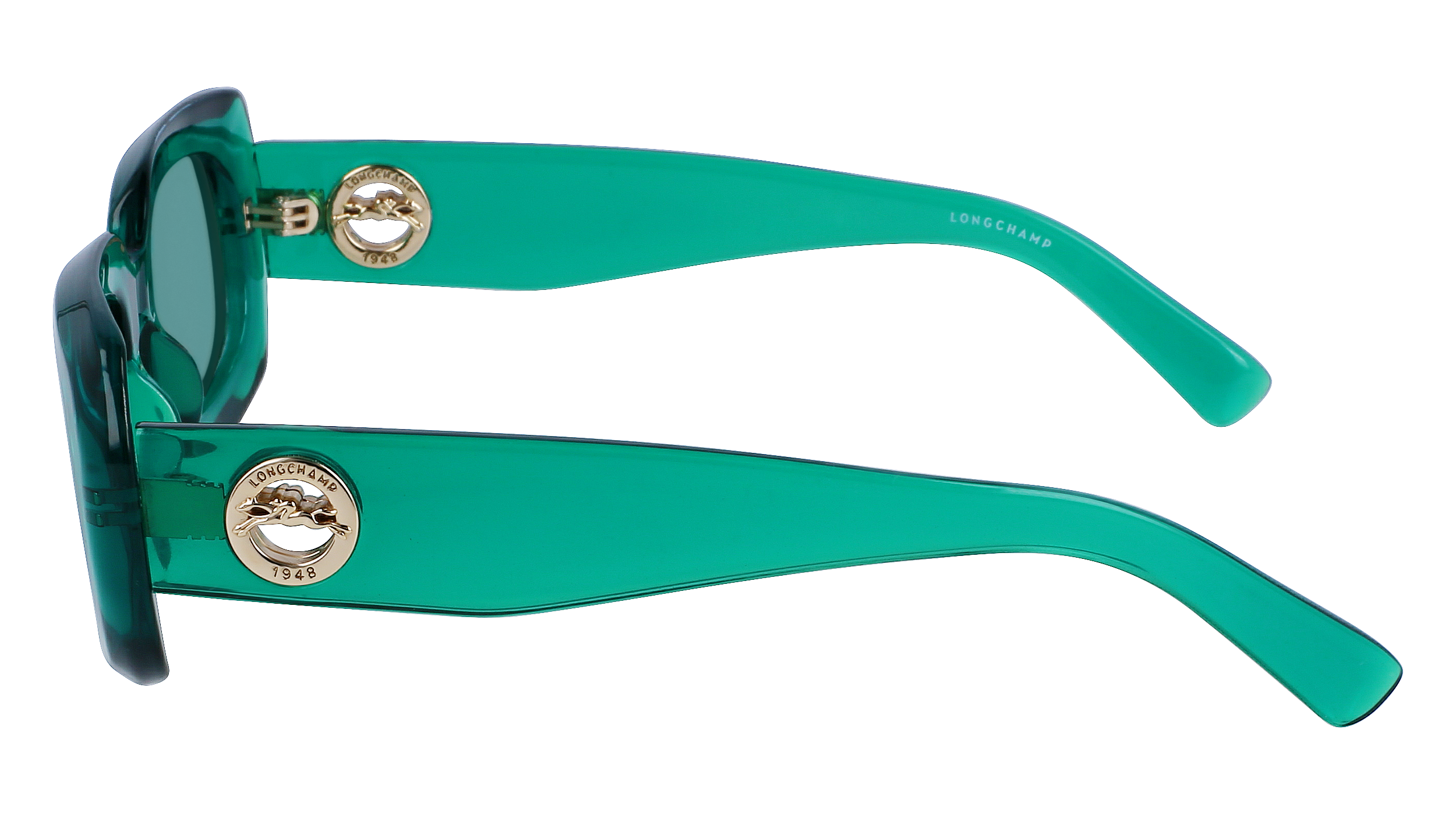 LO716S 303 Occhiali da sole LONGCHAMP 4