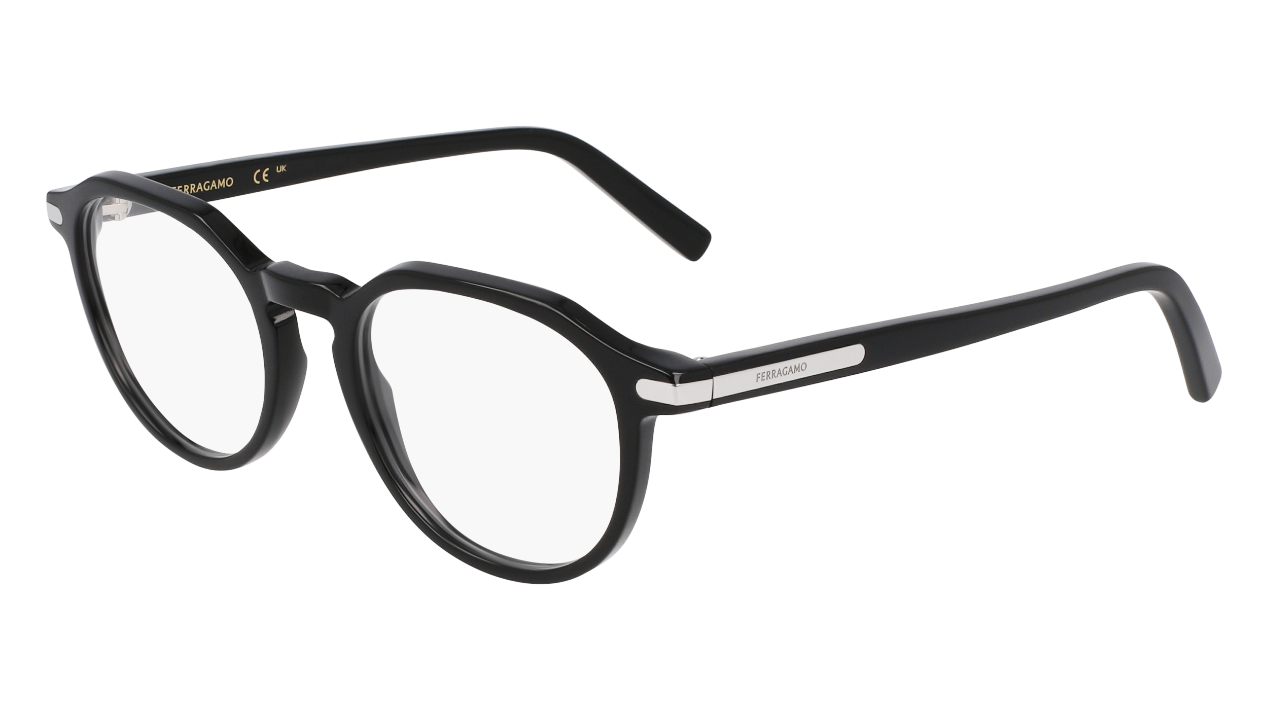 SF2955N 001 Montature da vista Ferragamo 1
