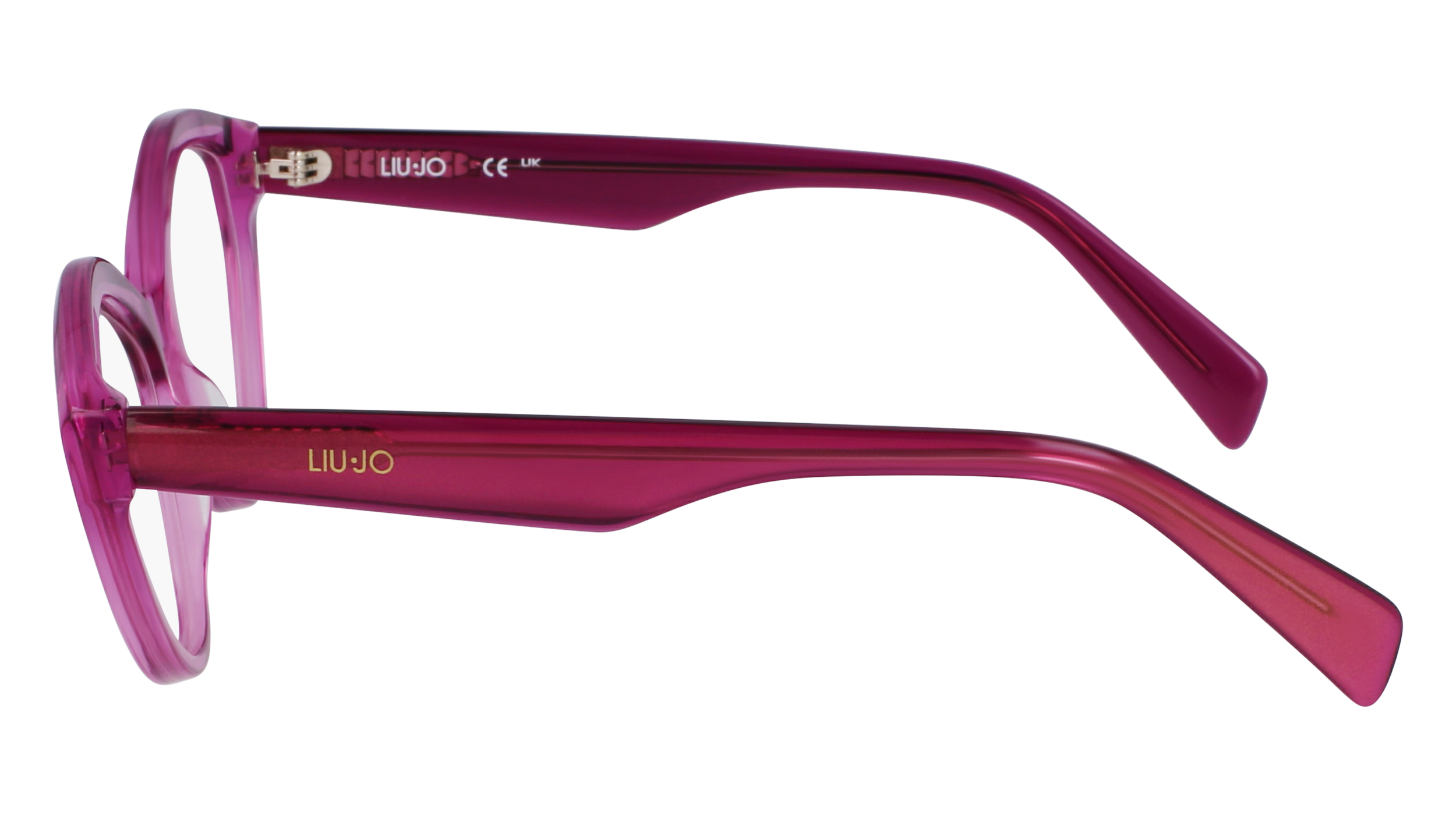 LJ2814 510 Montature da vista Liu Jo 3