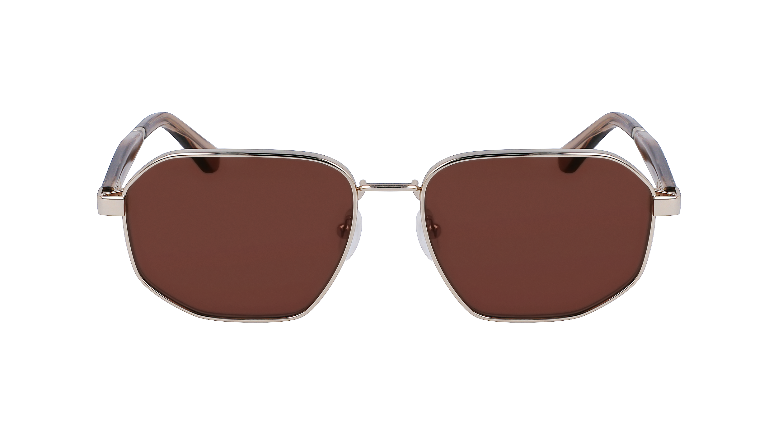 CK23102S 717 Occhiali da sole Calvin Klein 3