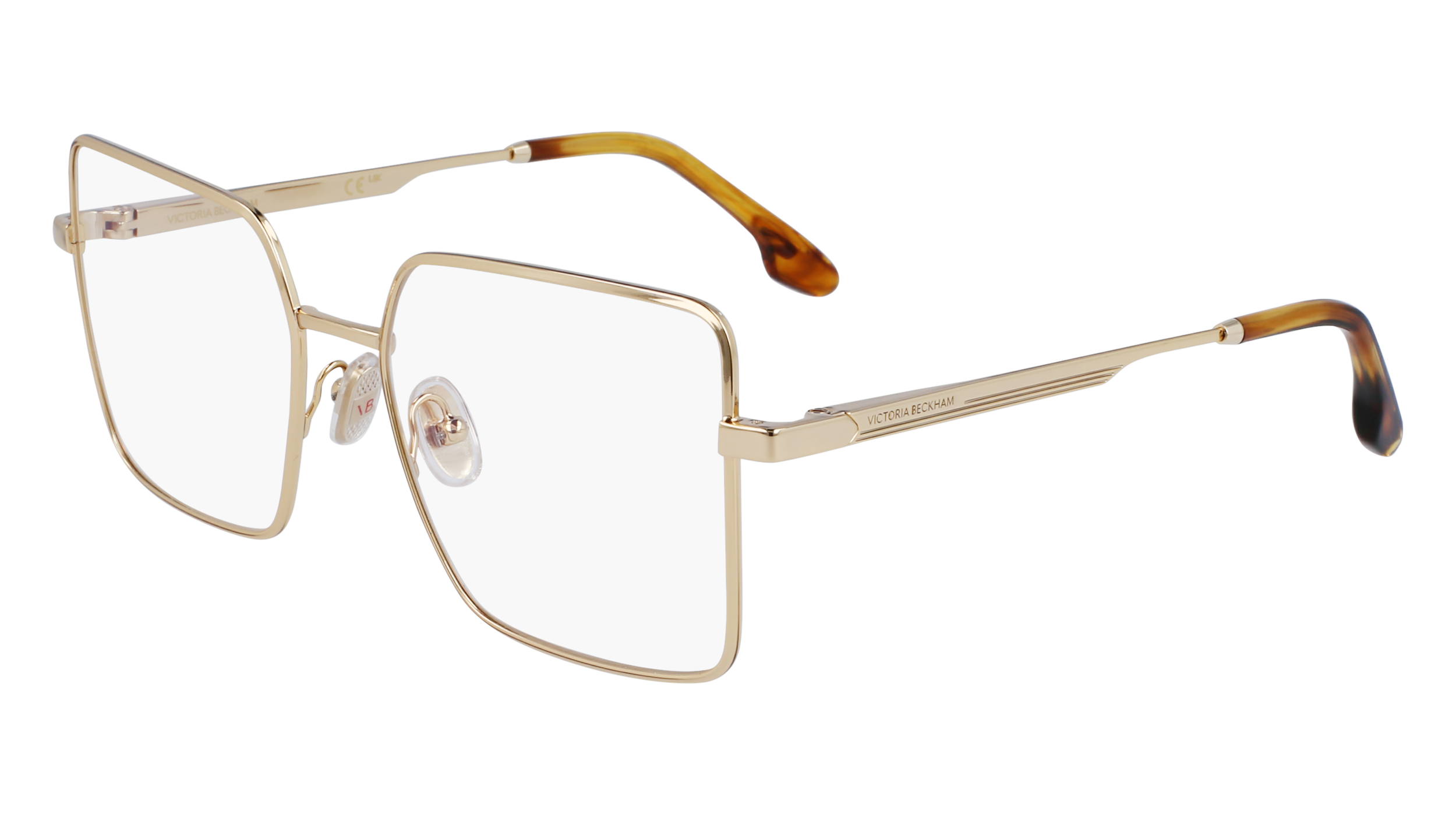 VB2132 714 Montature da vista Victoria Beckham 1