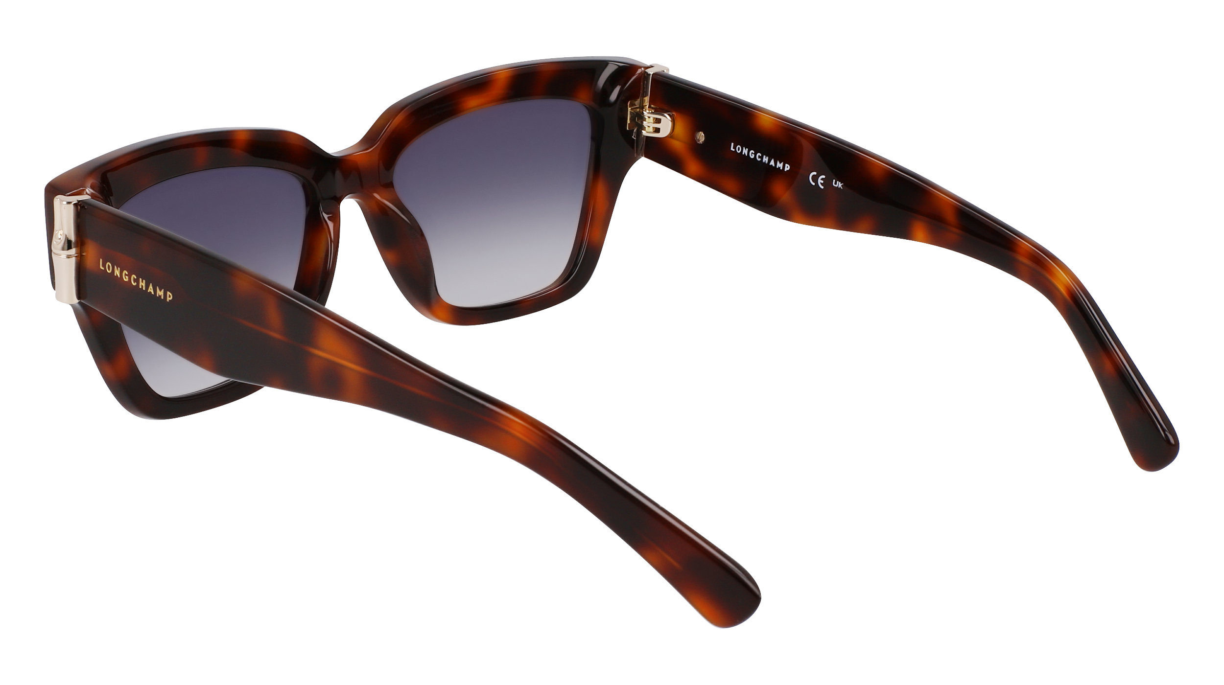 LO745S 230 Occhiali da sole LONGCHAMP 4