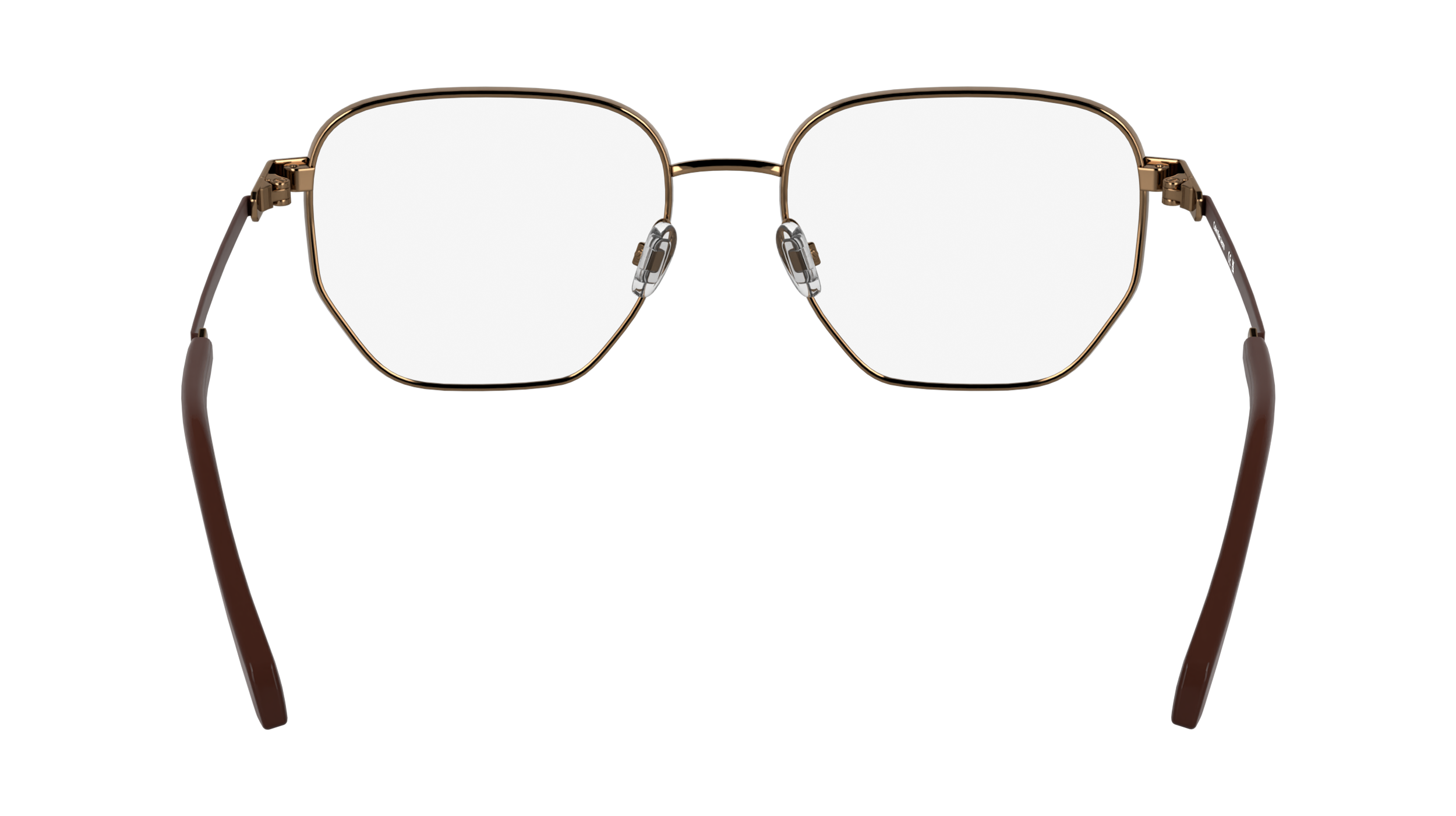 CKJ25203 704 Montature da vista Calvin Klein 5