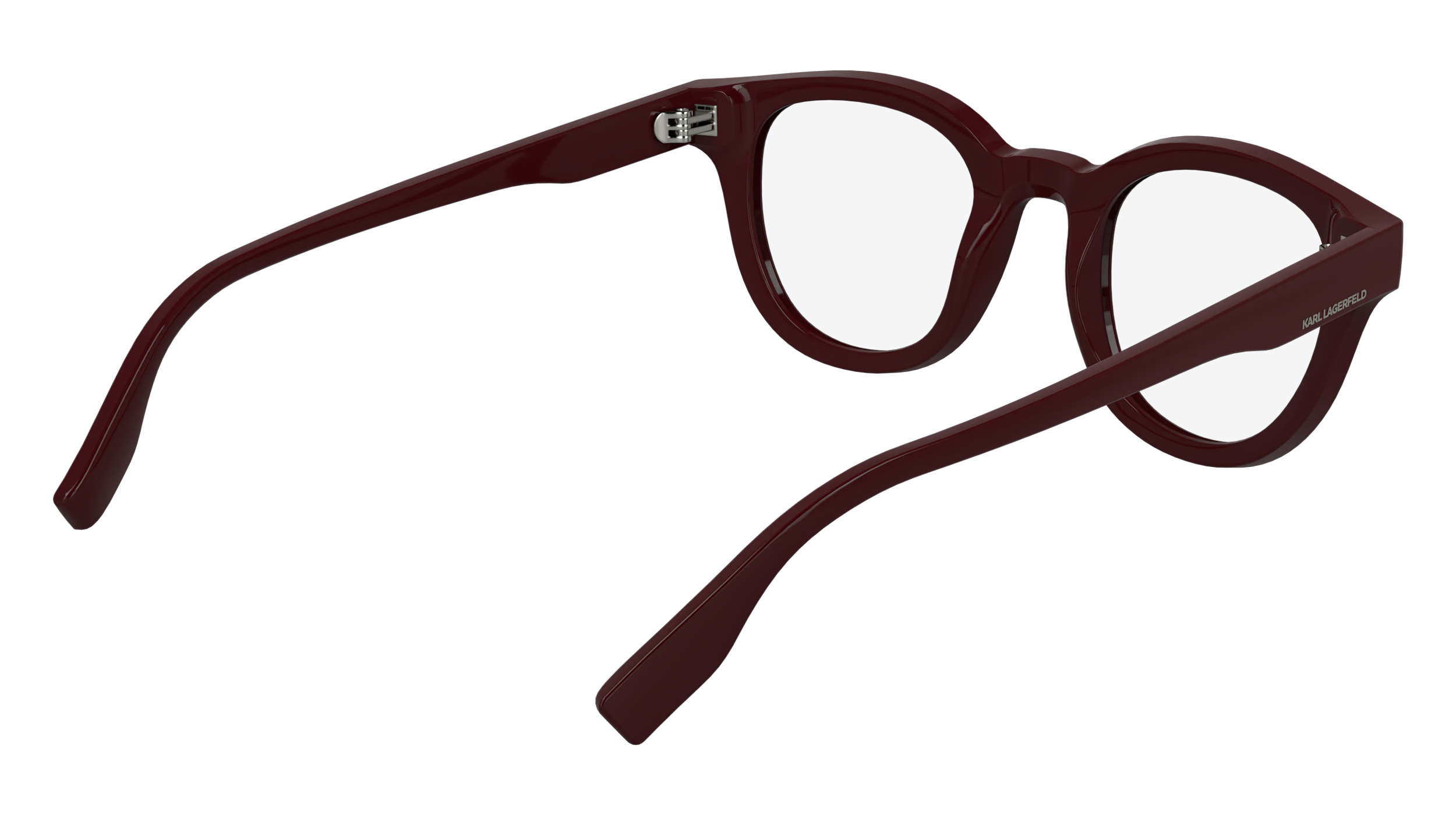 KL6177 601 Montature da vista Karl Lagerfeld 4