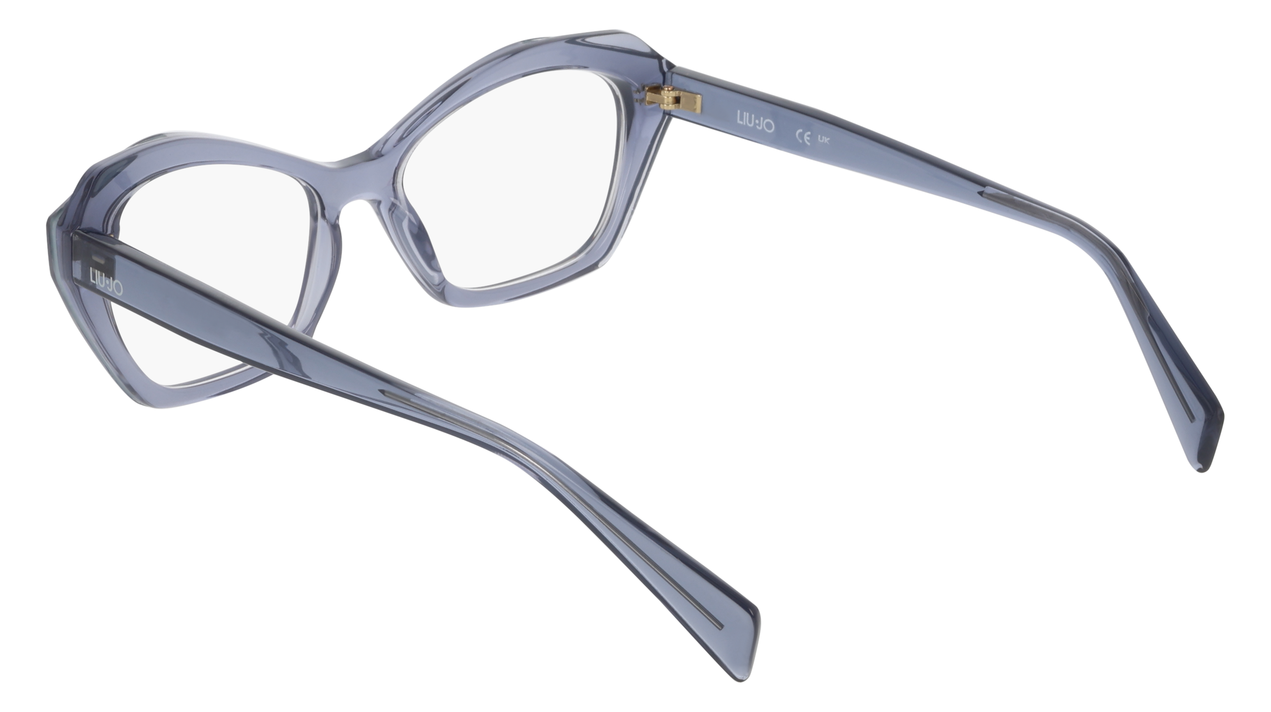 LJ2821 502 Montature da vista Liu Jo 4