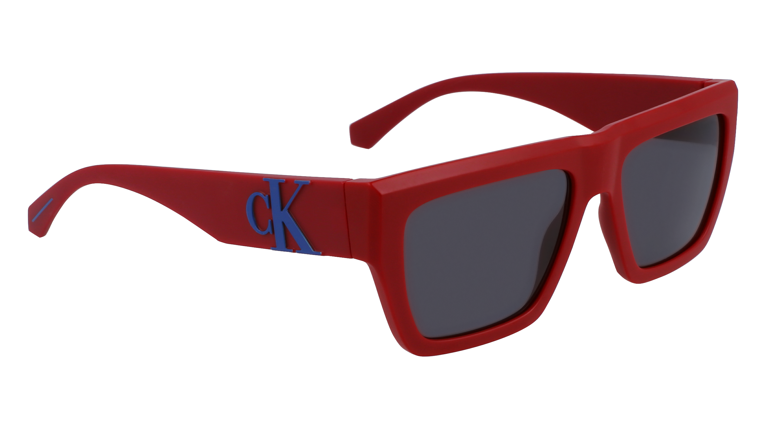 CKJ23653S 600 Occhiali da sole Calvin Klein 8