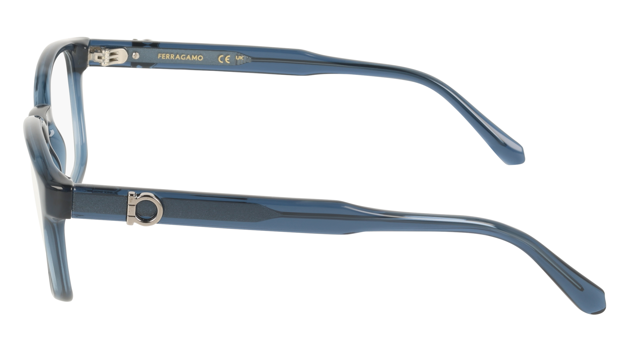 SF3027E 432 Montature da vista Ferragamo 3