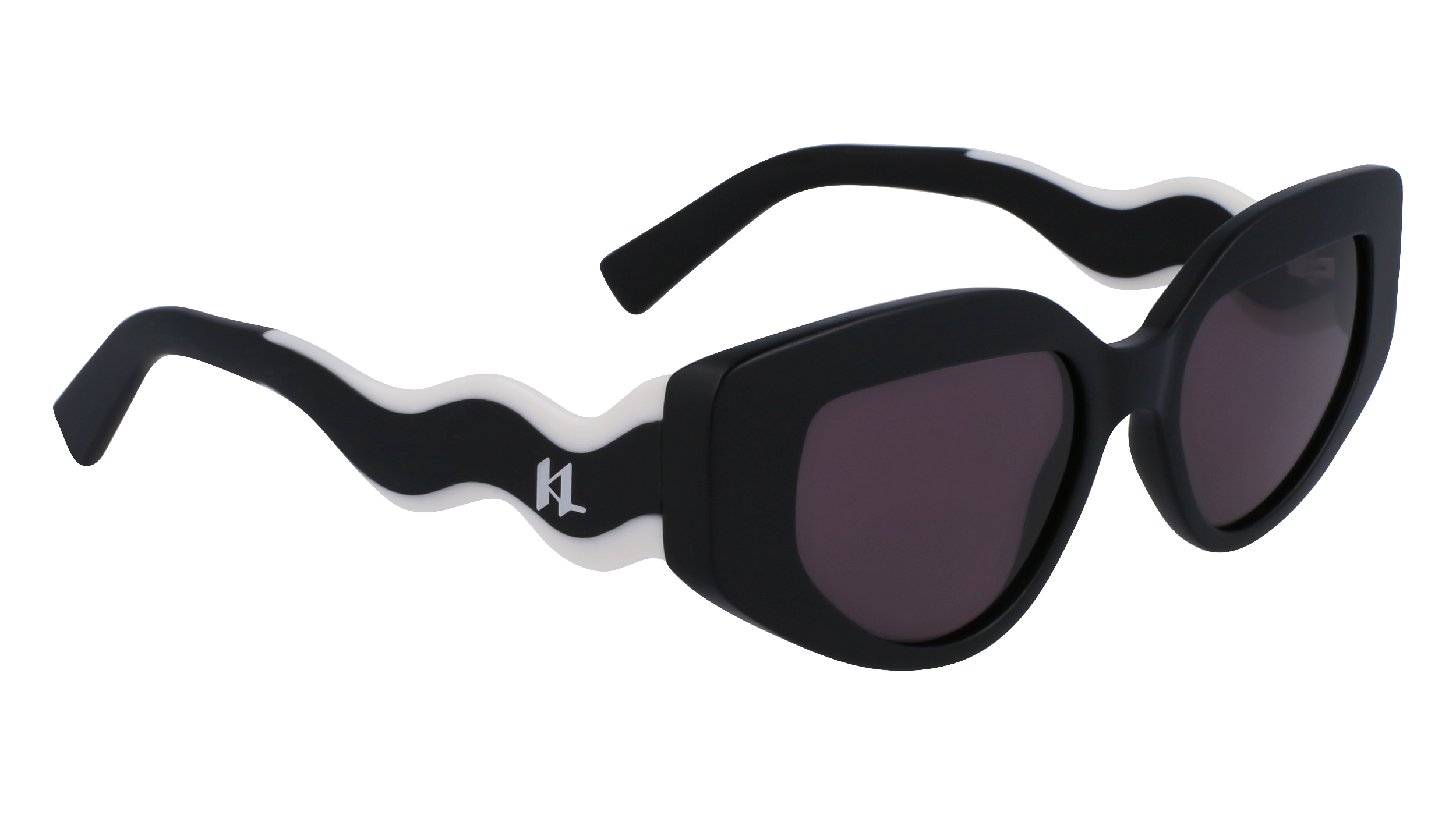 KL6144S 002 Occhiali da sole Karl Lagerfeld 8