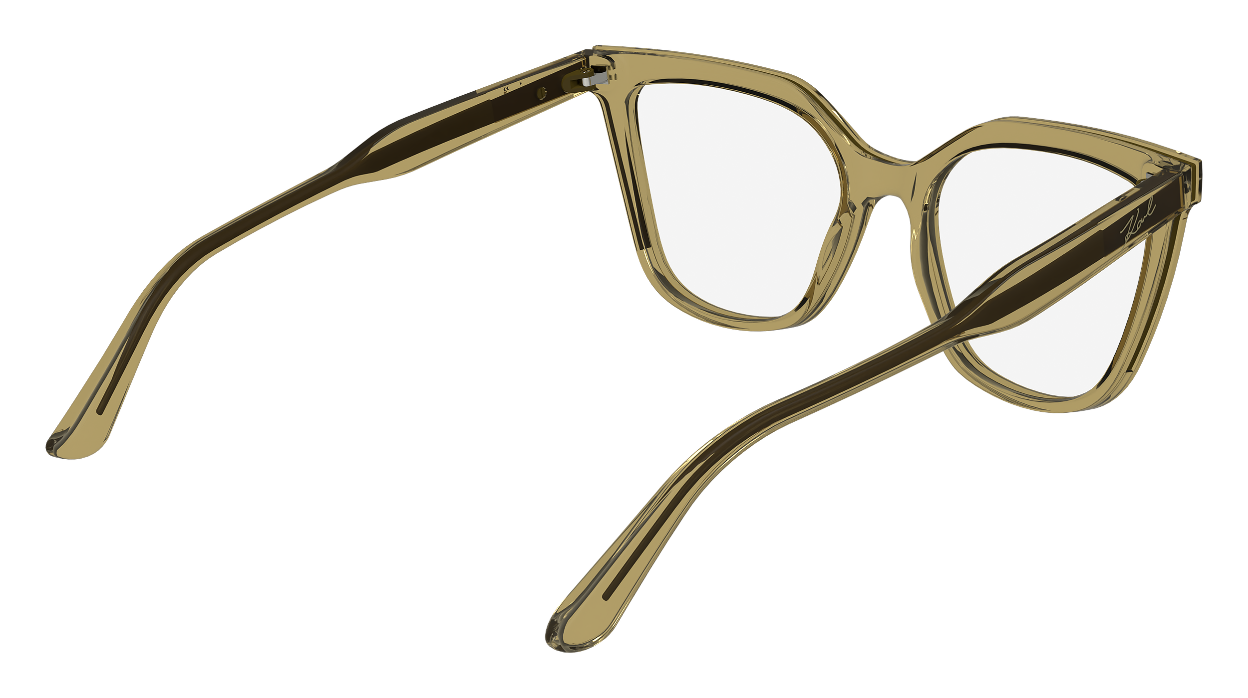 KL6155 275 Montature da vista Karl Lagerfeld 5