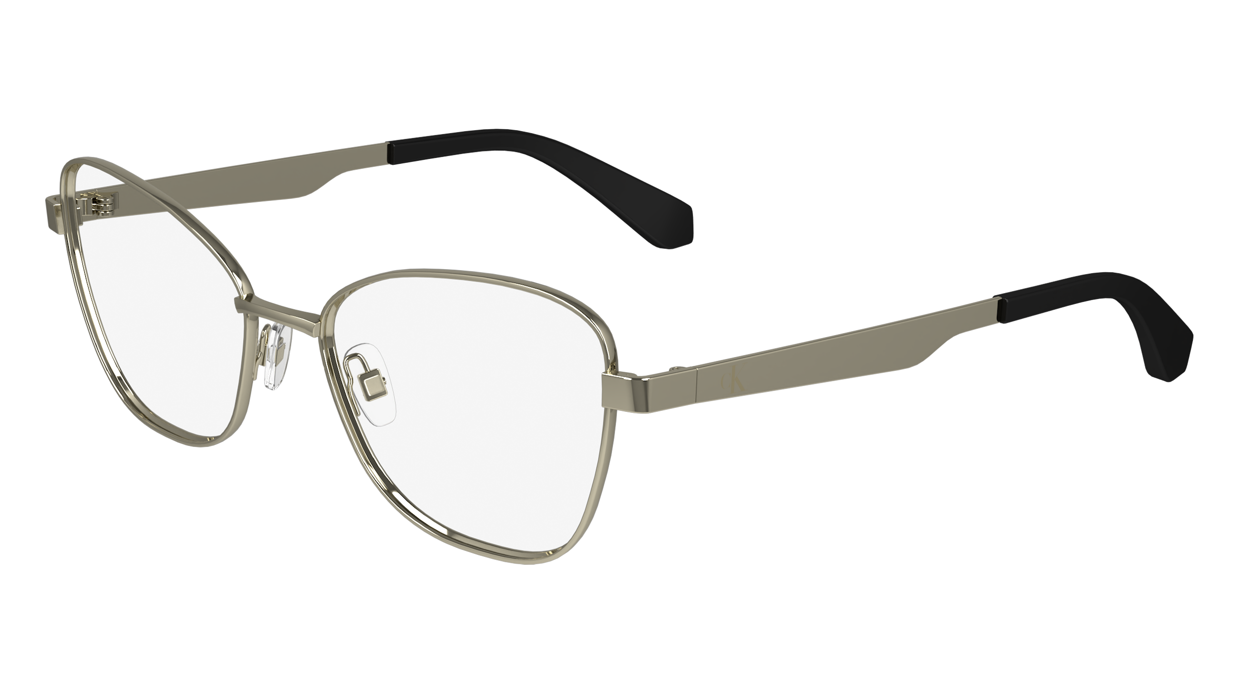 CKJ24203 717 Montature da vista Calvin Klein 1