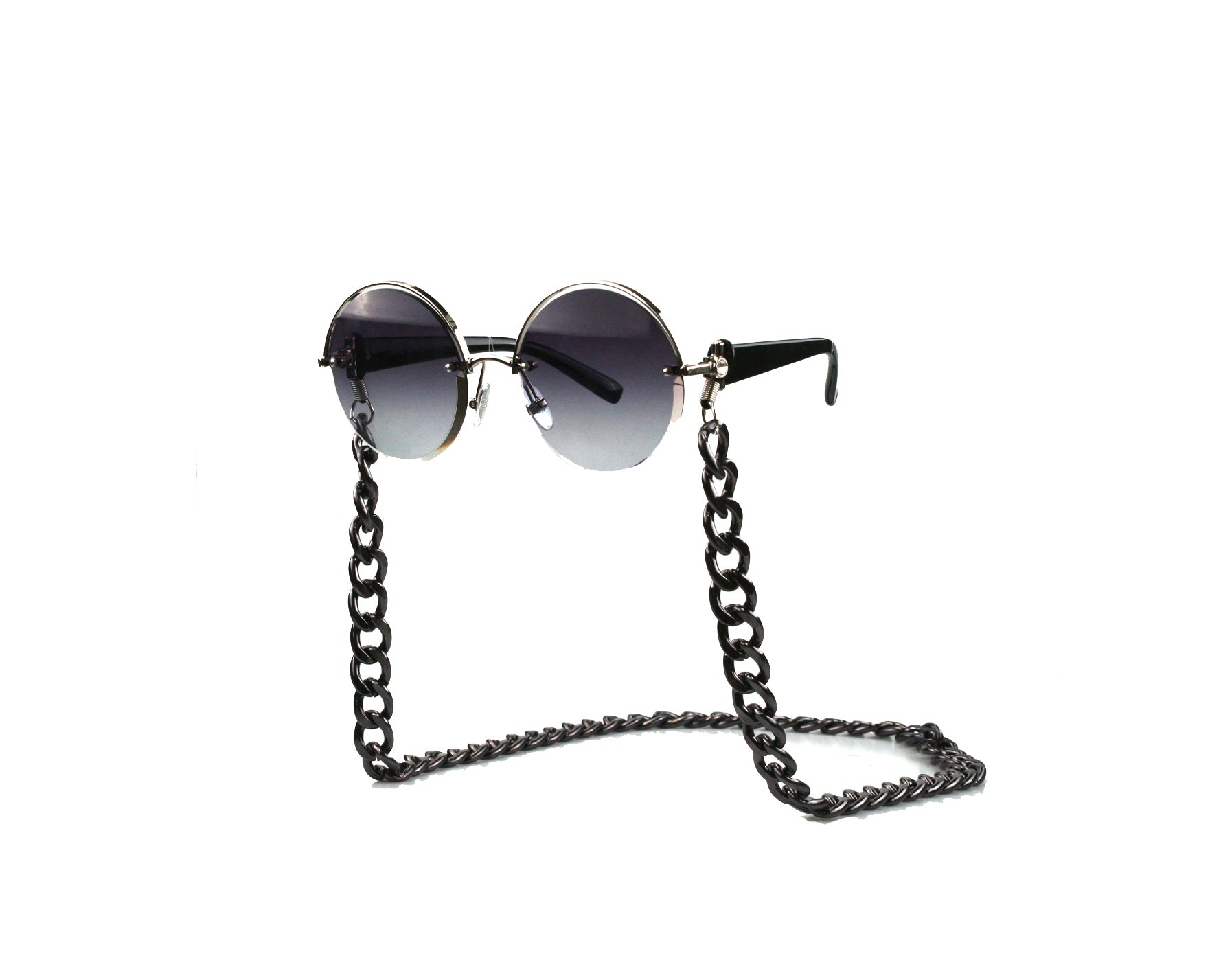 TERRANOVA Occhiali da sole XLAB Argento 1