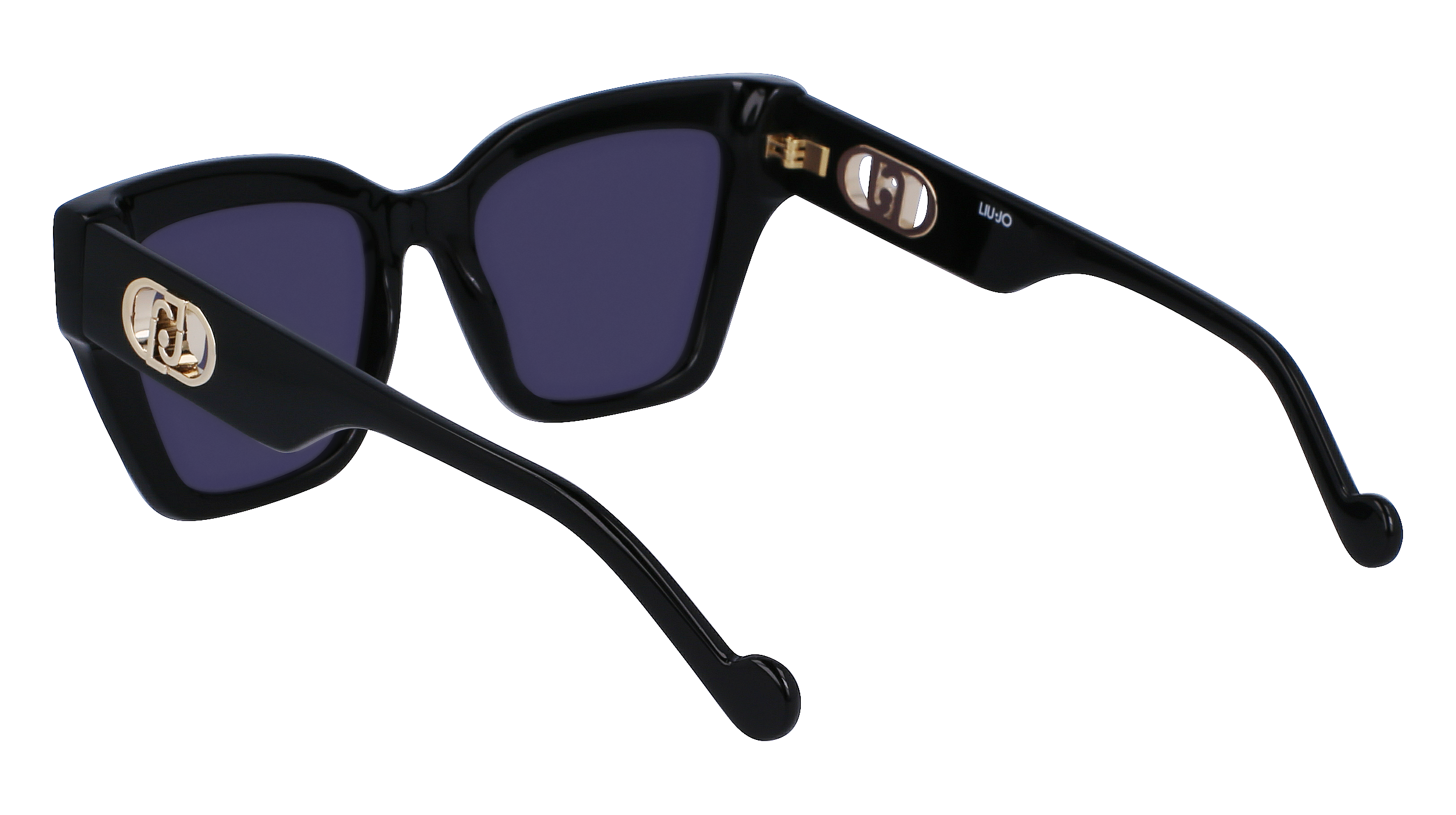 LJ777S 001 Occhiali da sole Liu Jo 4