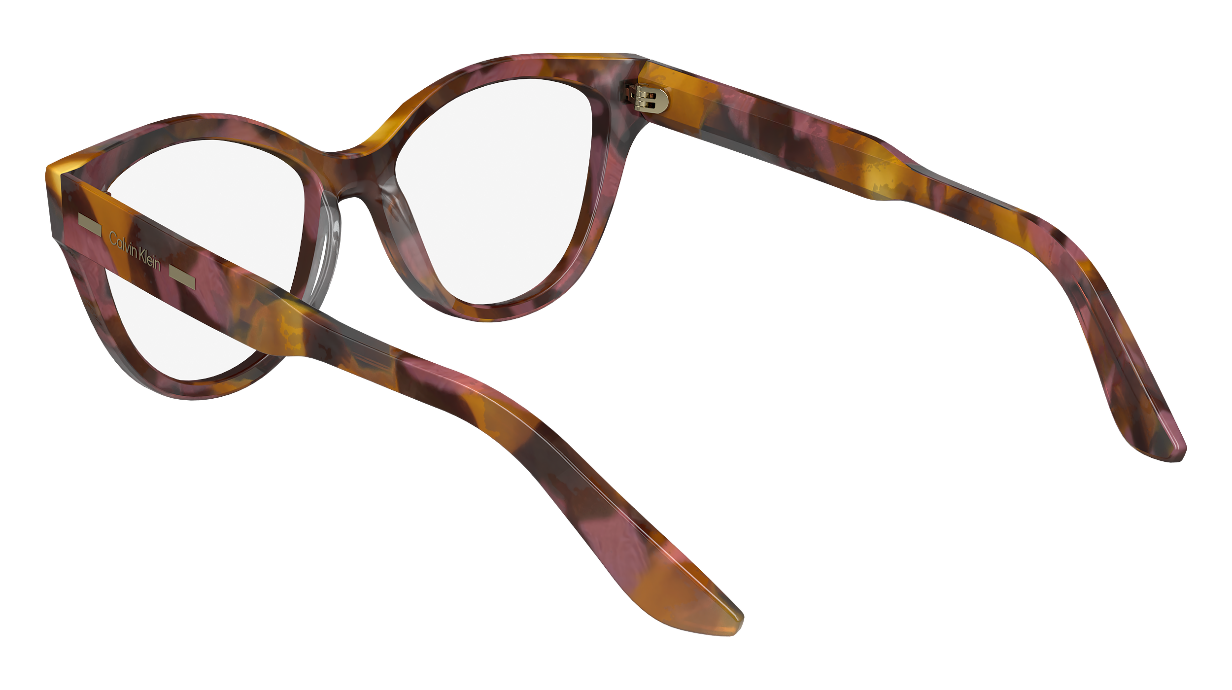 CK23541 663 Montature da vista Calvin Klein 3