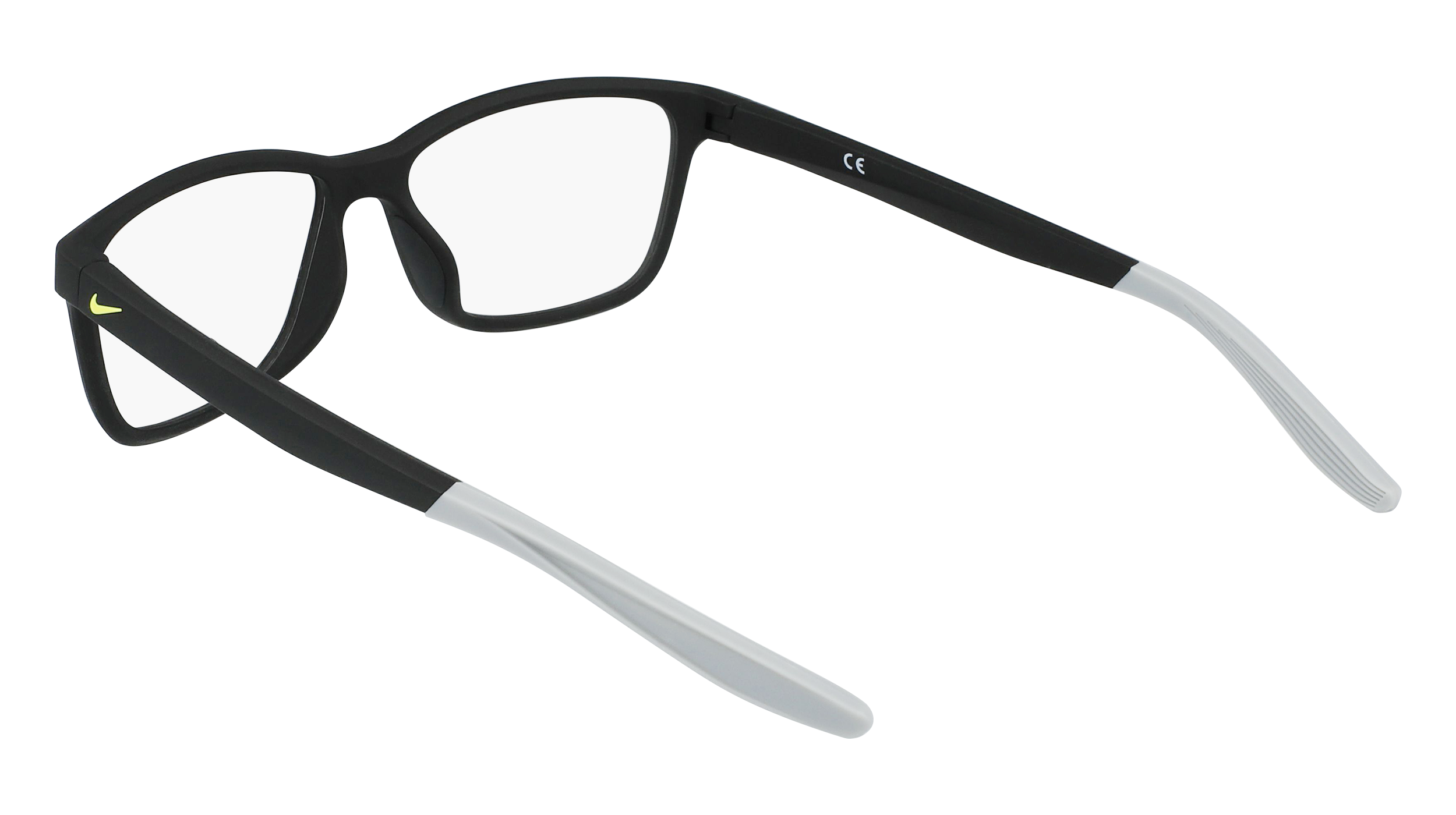 NIKE 5048 001 Montature da vista Nike 3