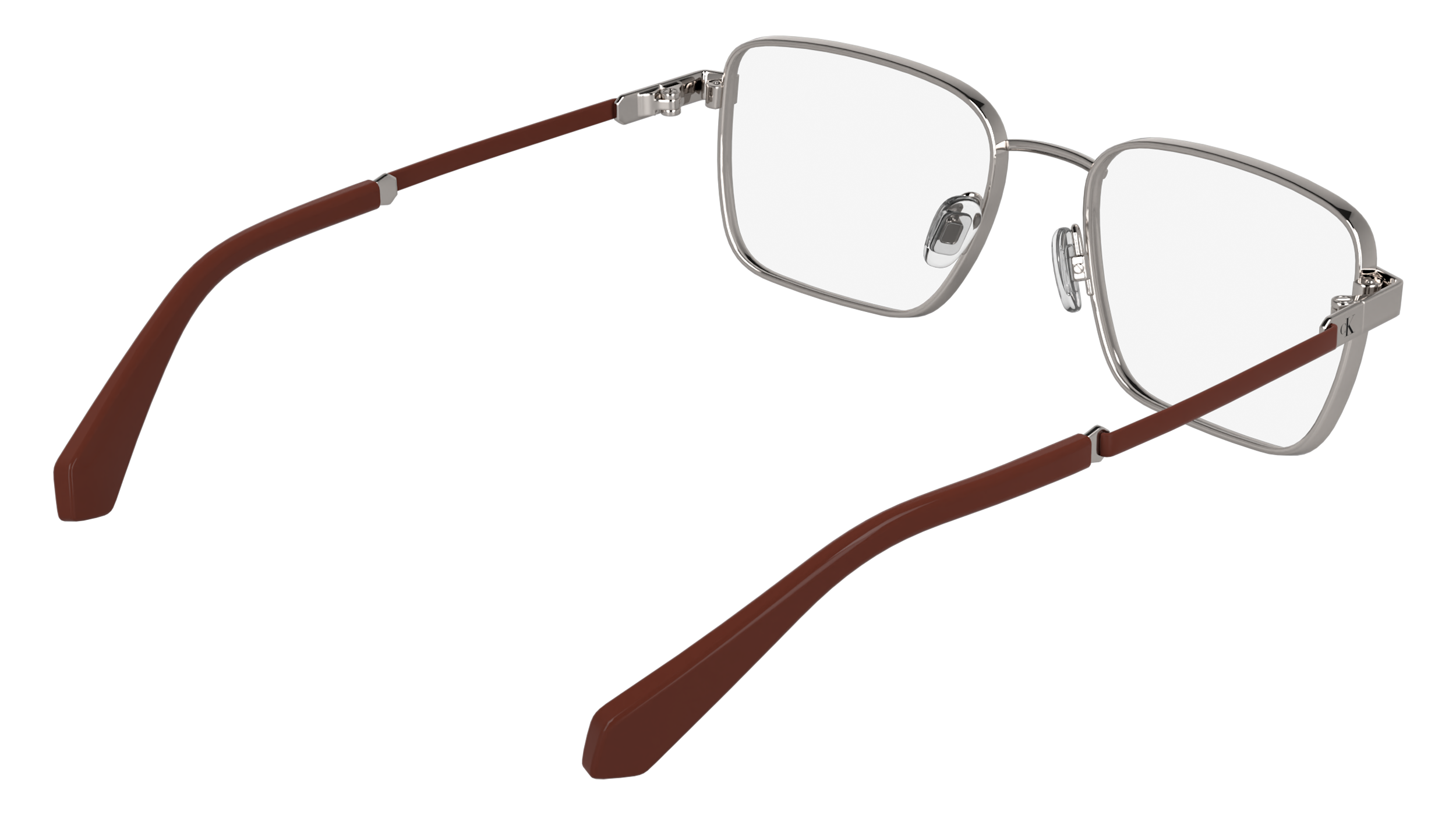 Calvin Klein CKJ26305 016 Montature da vista Calvin Klein 6