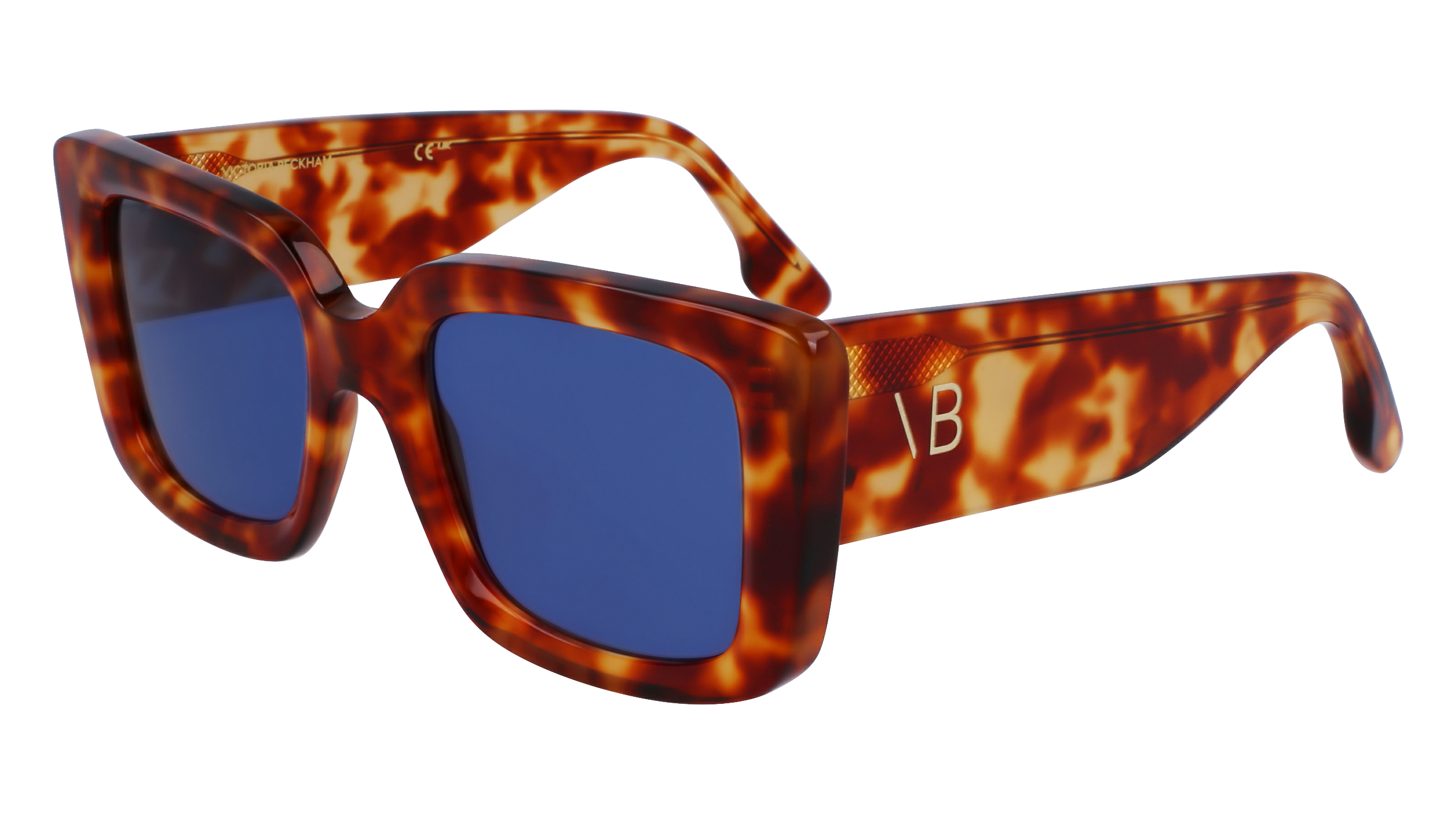 VB653S 222 Occhiali da sole Victoria Beckham 1