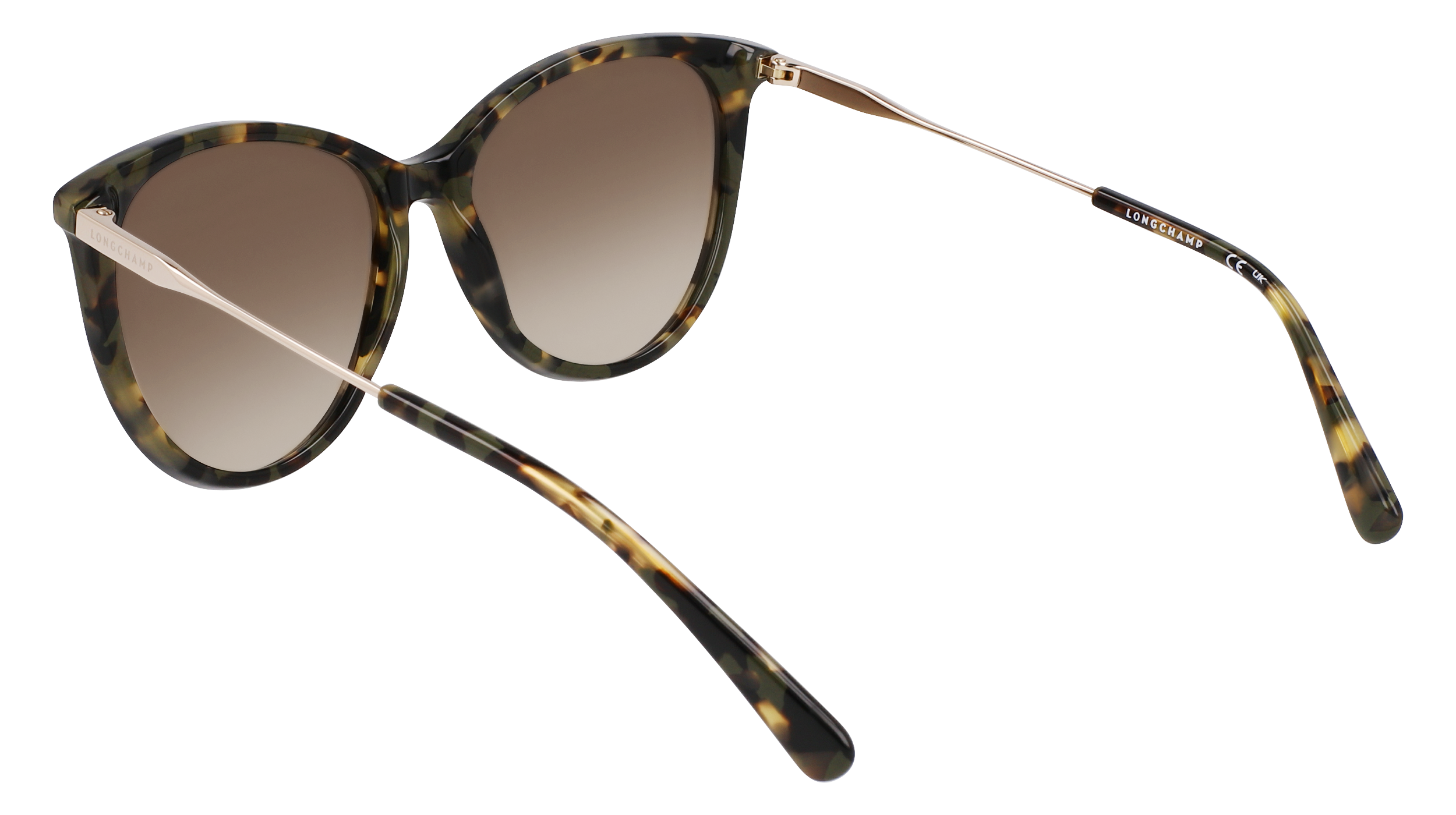 LO746S 320 Occhiali da sole LONGCHAMP 3