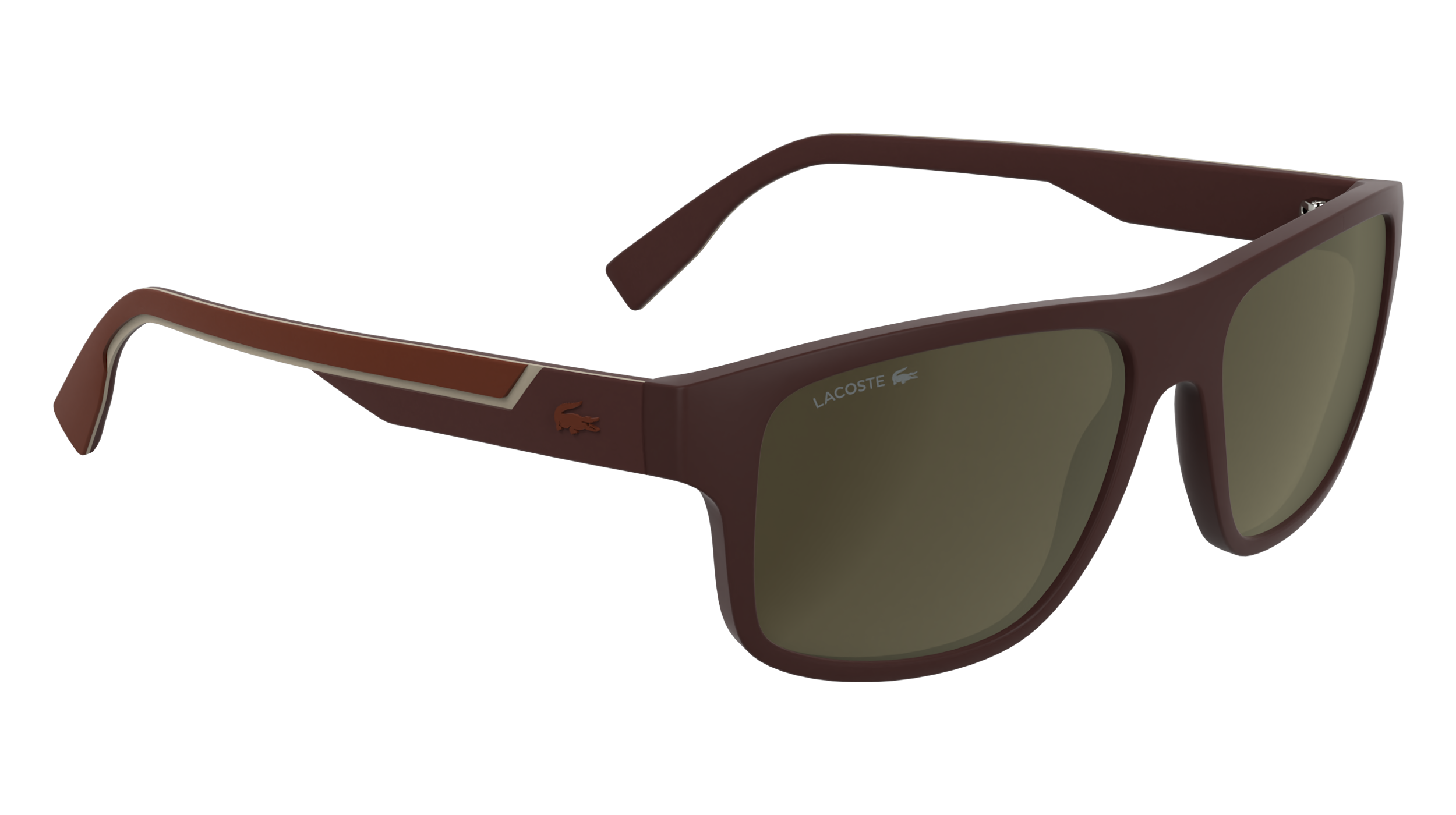 L6057S 601 Occhiali da sole Lacoste 8